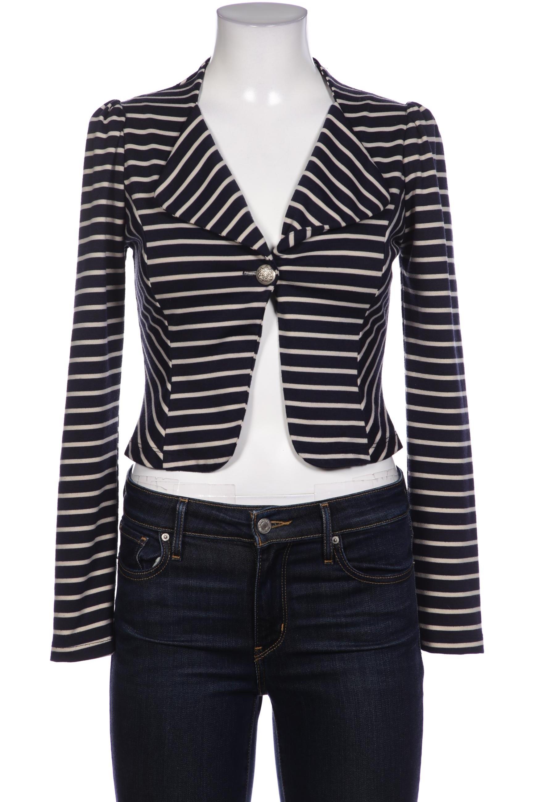 

windsor. Damen Blazer, marineblau, Gr. 36