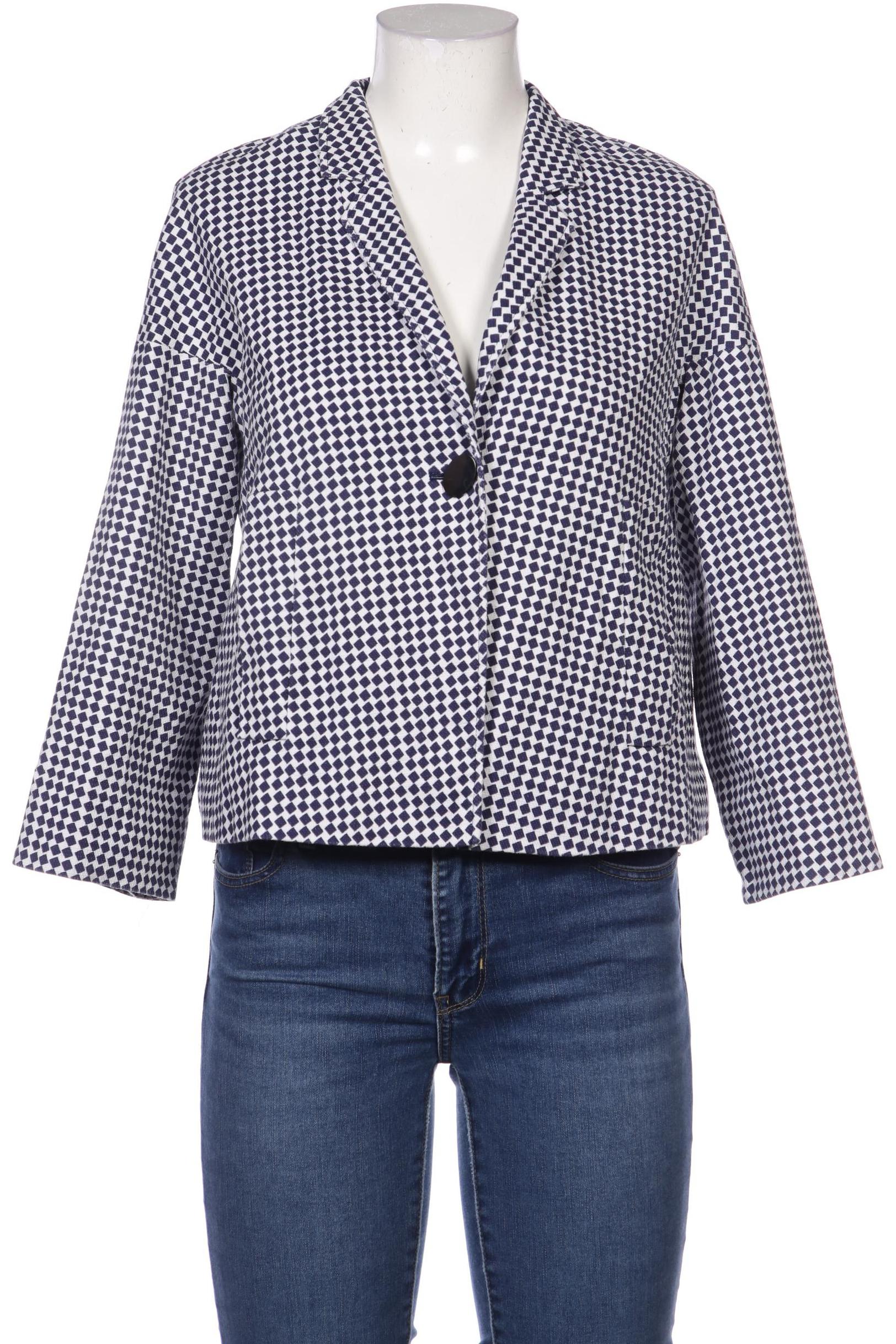 

windsor. Damen Blazer, marineblau, Gr. 36