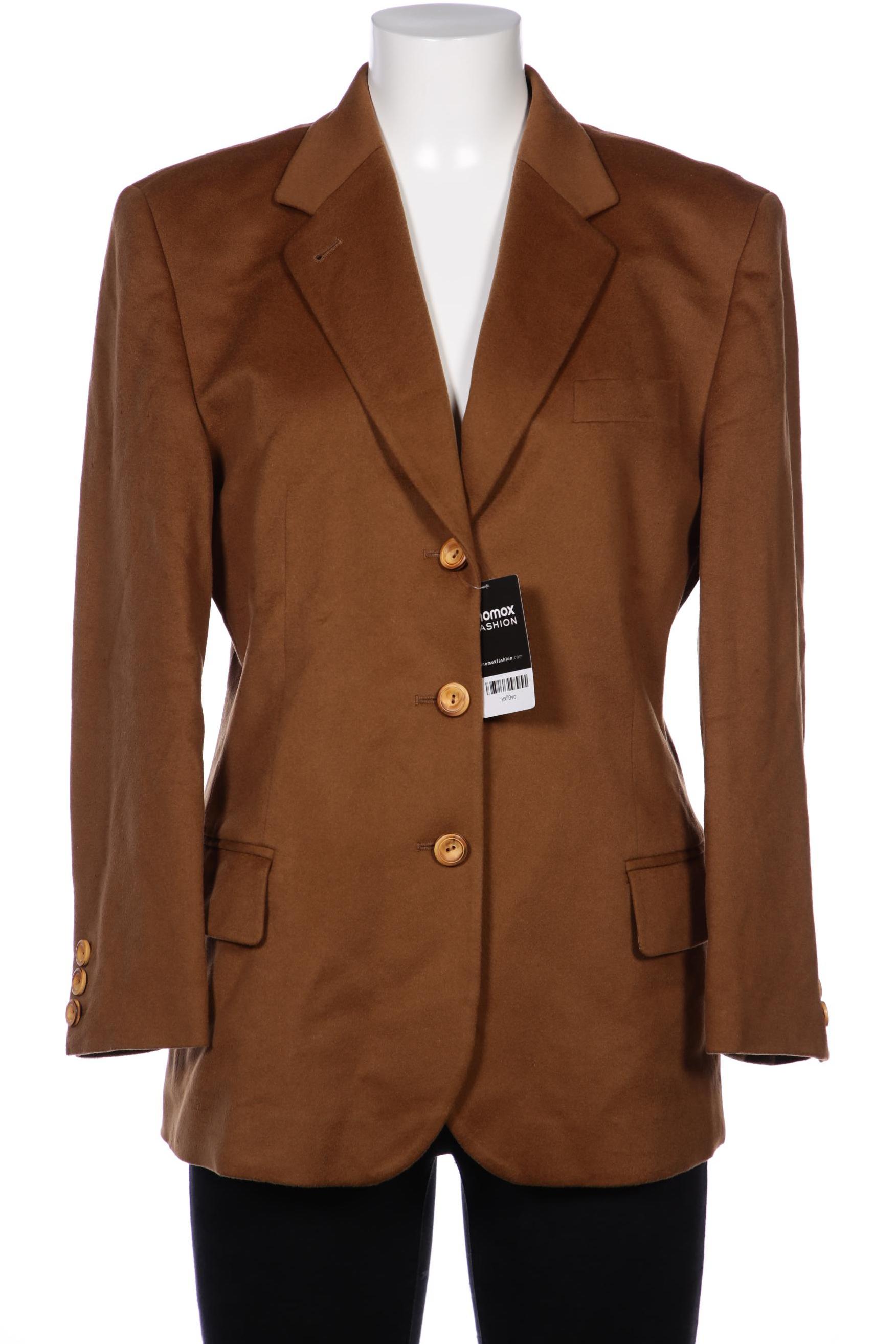 

windsor. Damen Blazer, braun, Gr. 42