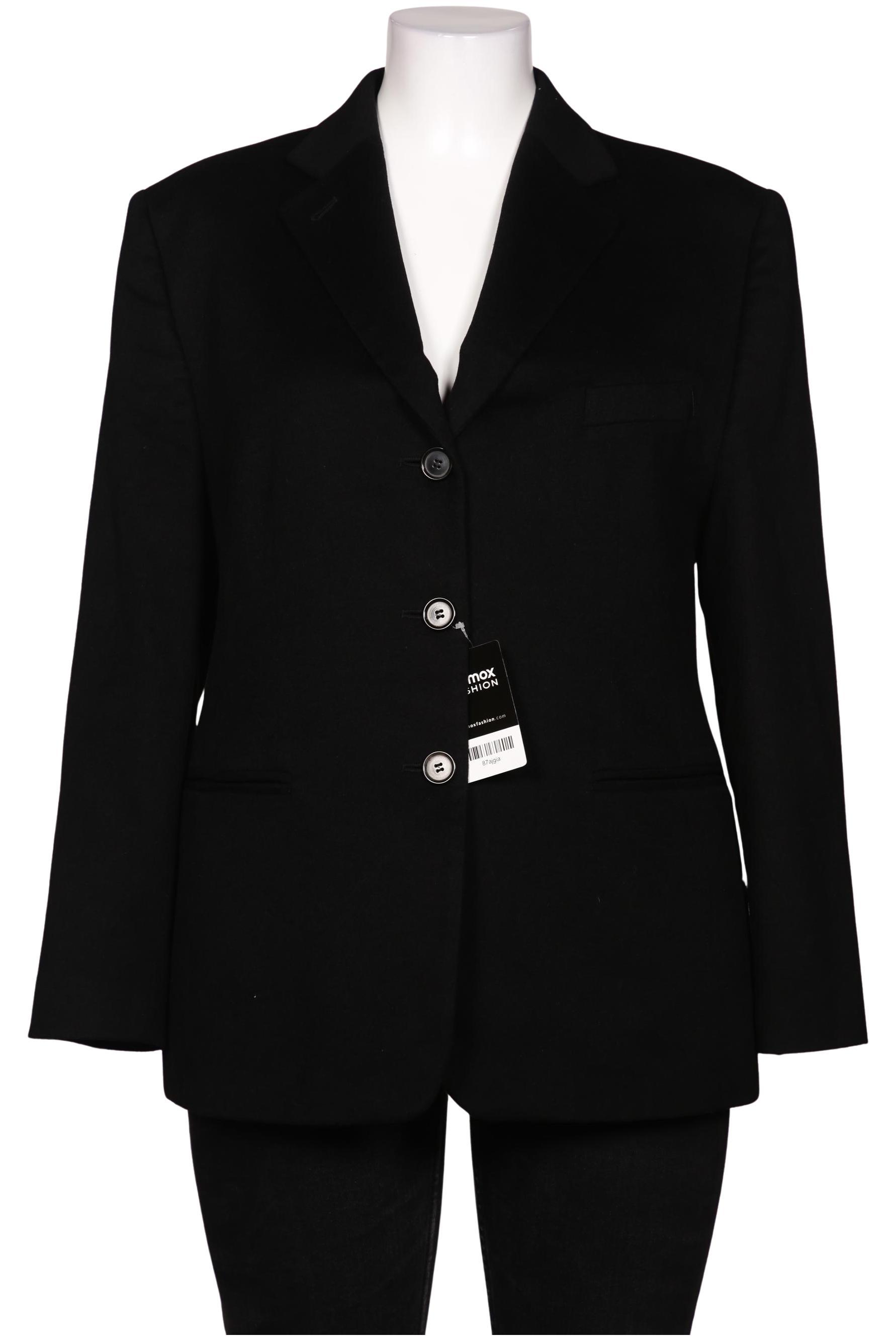 

windsor. Damen Blazer, schwarz, Gr. 44
