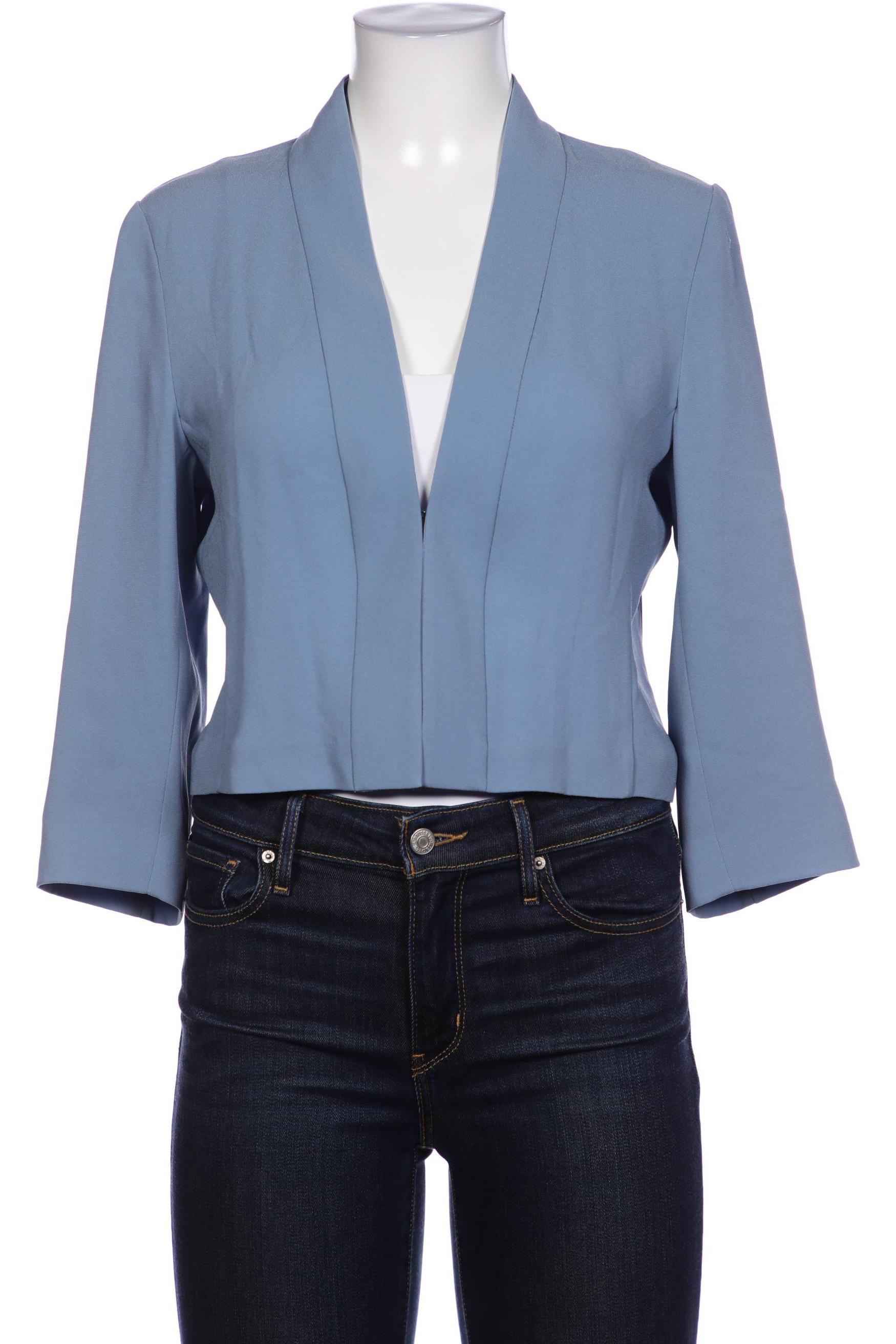 

windsor. Damen Blazer, blau, Gr. 38