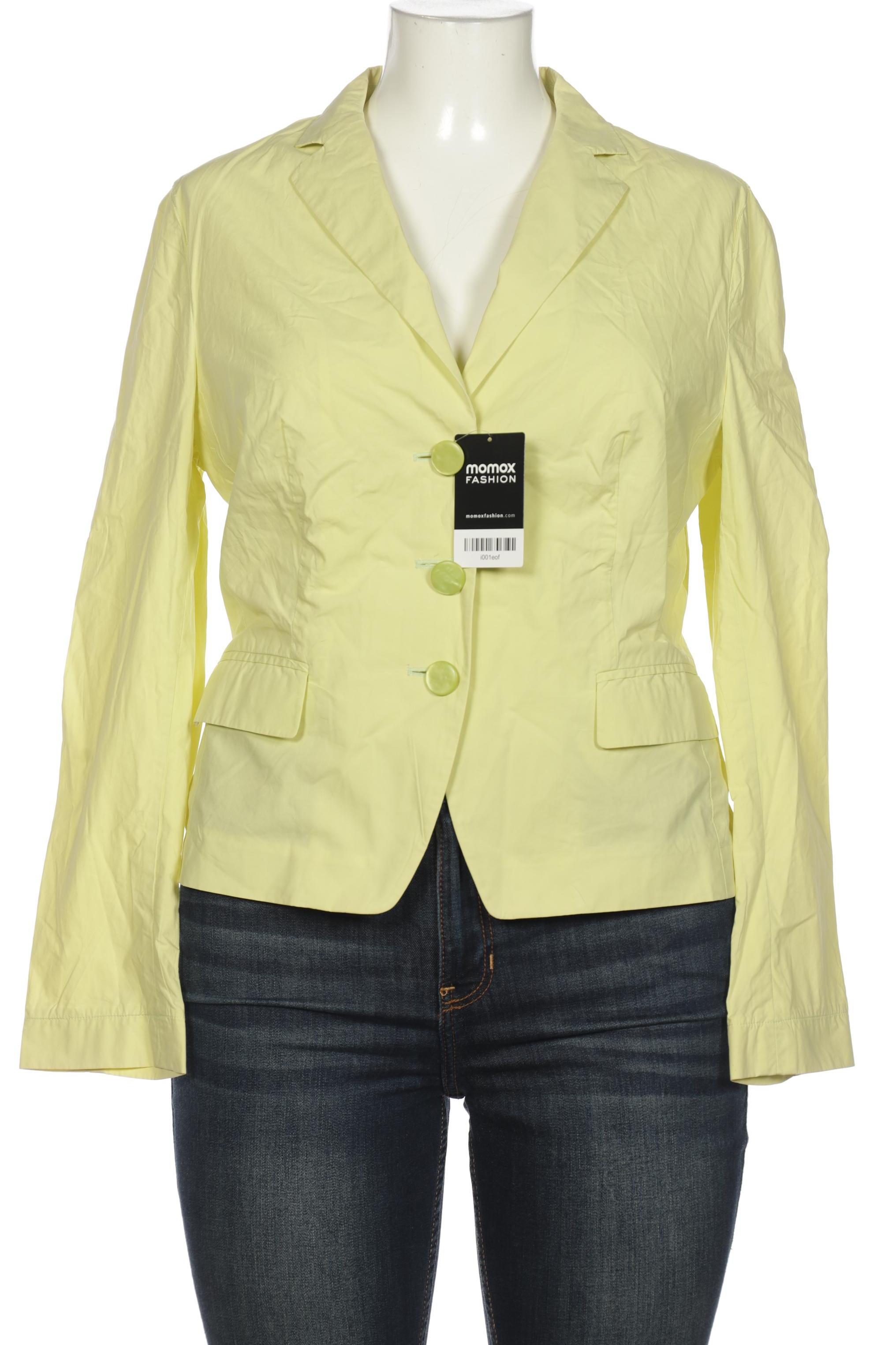 

Windsor Damen Blazer, gelb