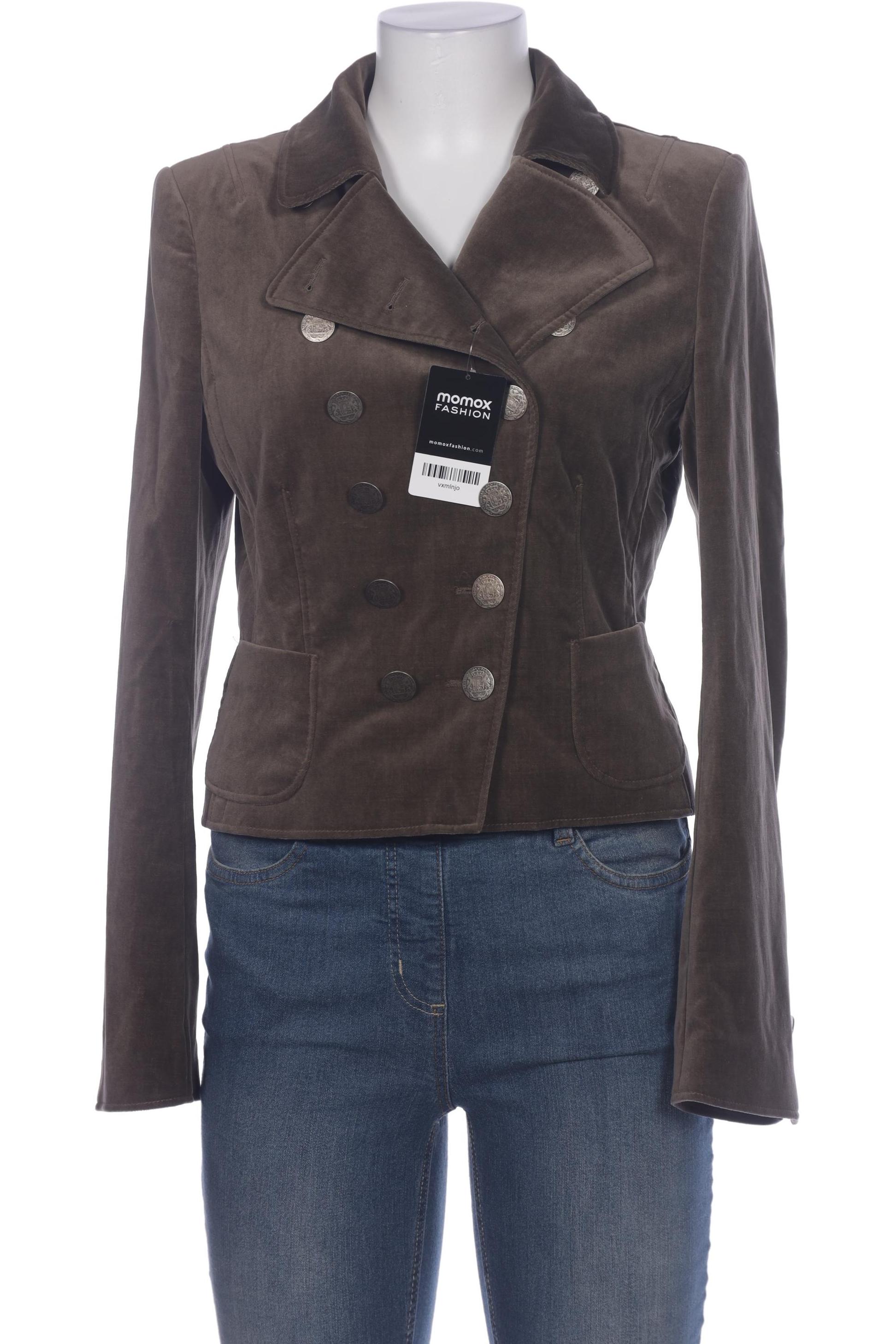 

windsor. Damen Blazer, braun, Gr. 38
