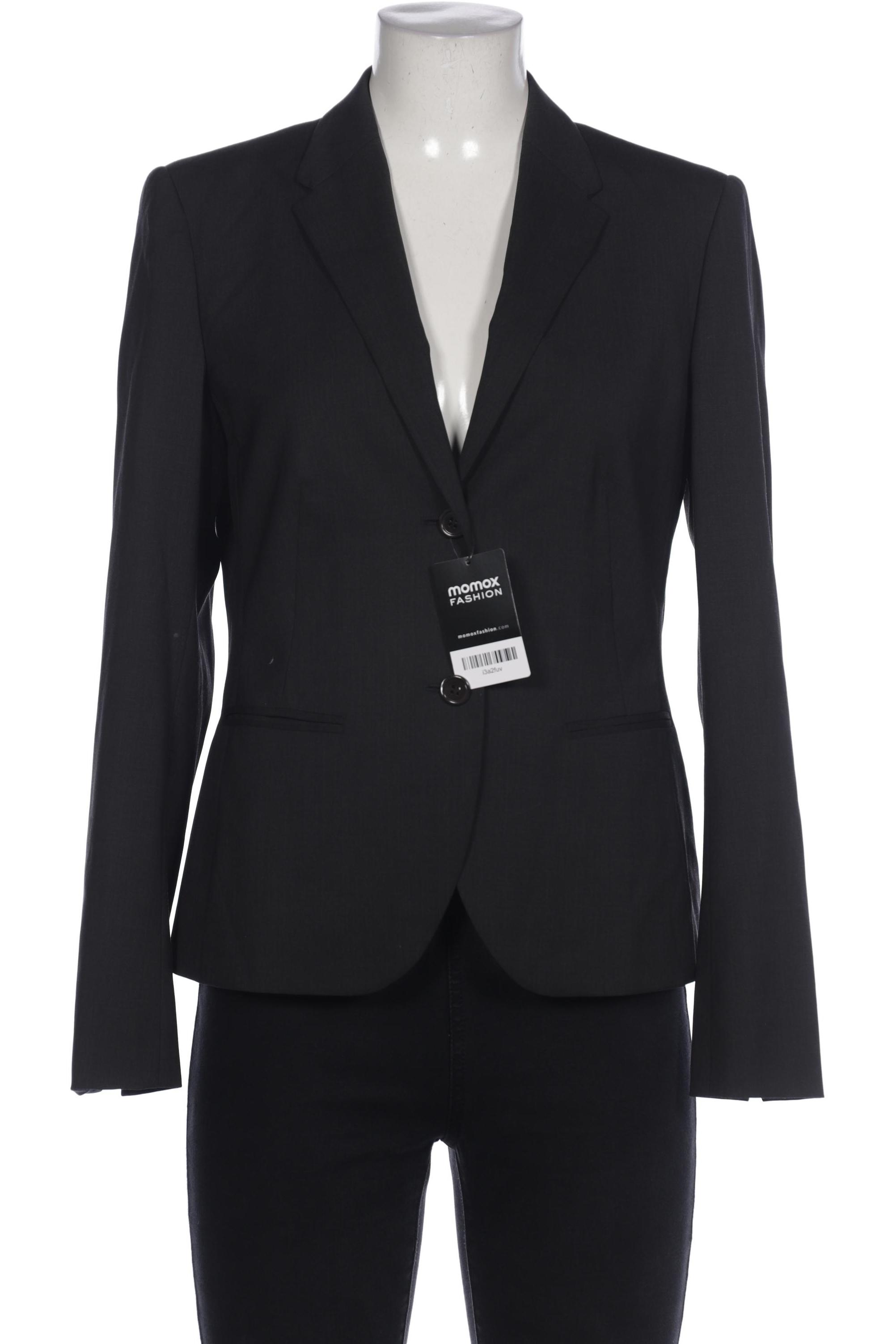 

windsor. Damen Blazer, schwarz, Gr. 40