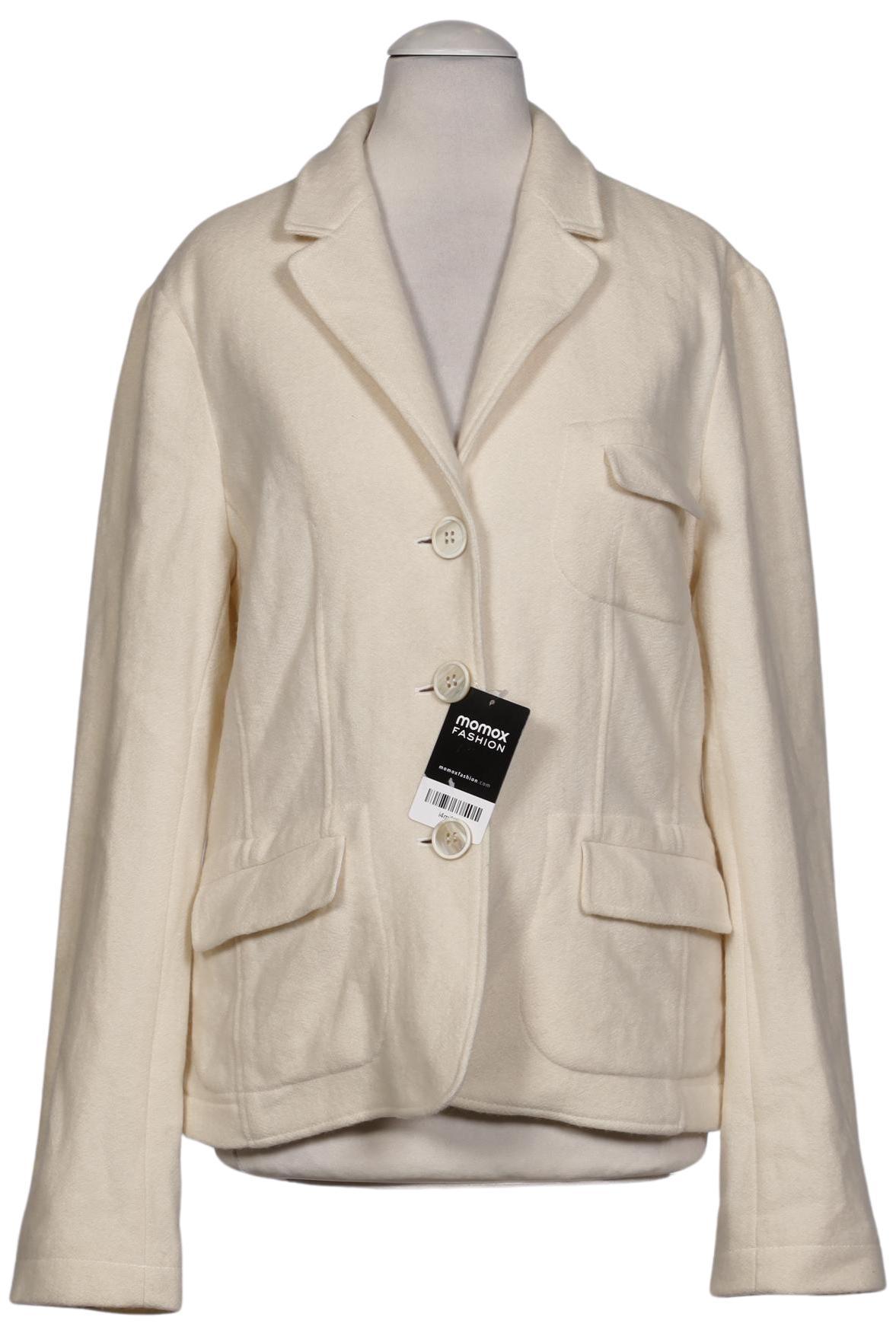 

windsor. Damen Blazer, cremeweiß, Gr. 36