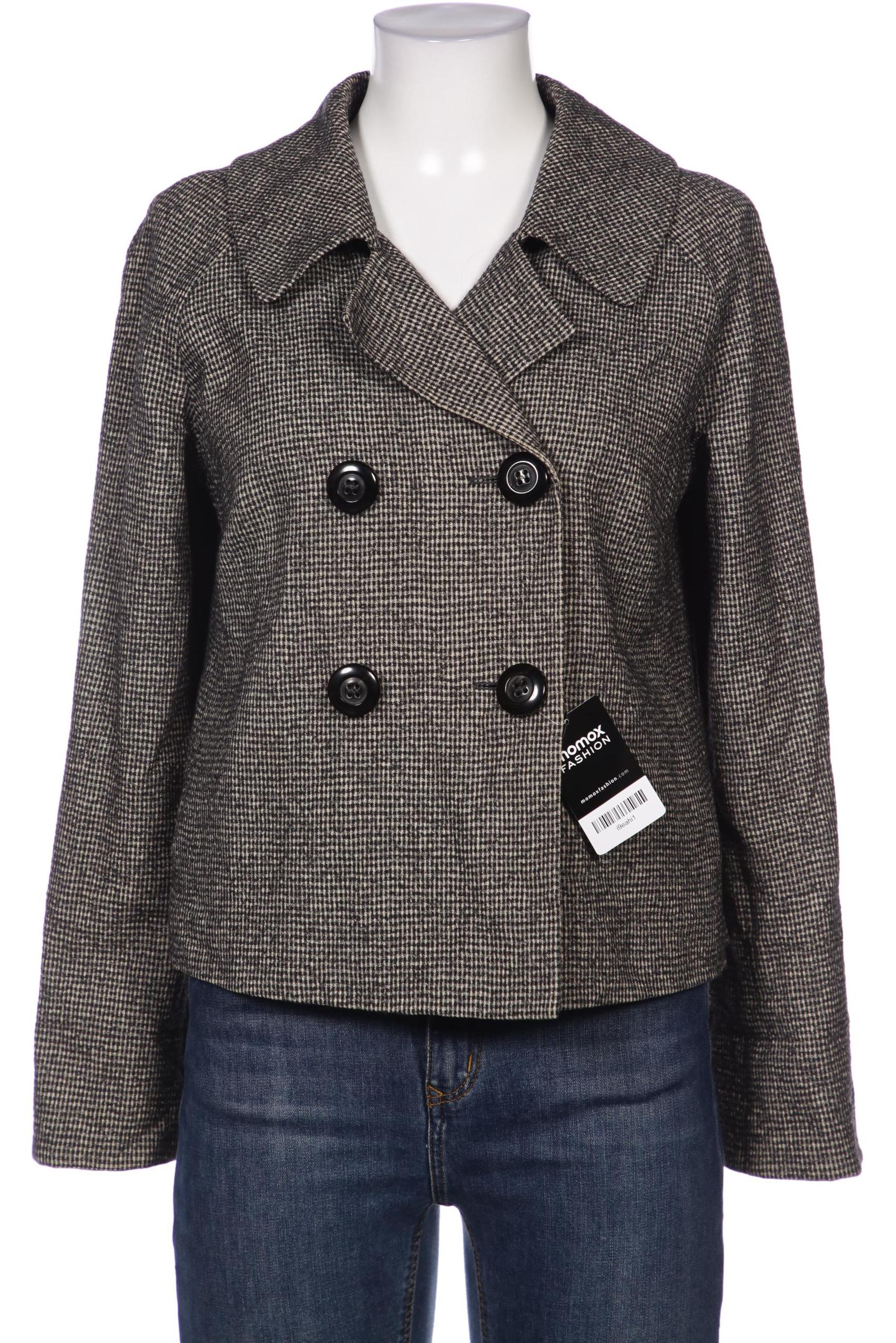 

windsor. Damen Blazer, grau, Gr. 38