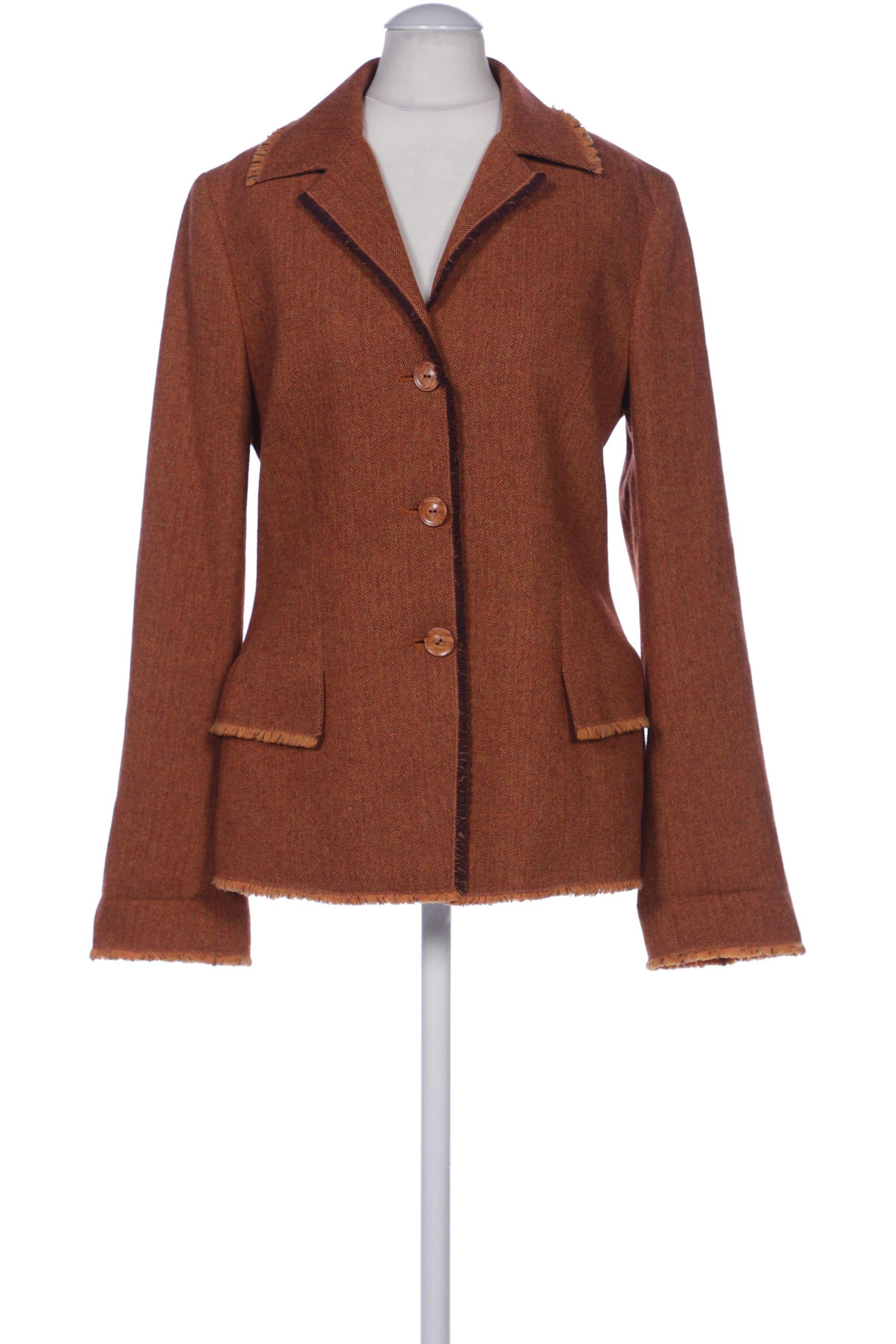 

windsor. Damen Blazer, orange, Gr. 36