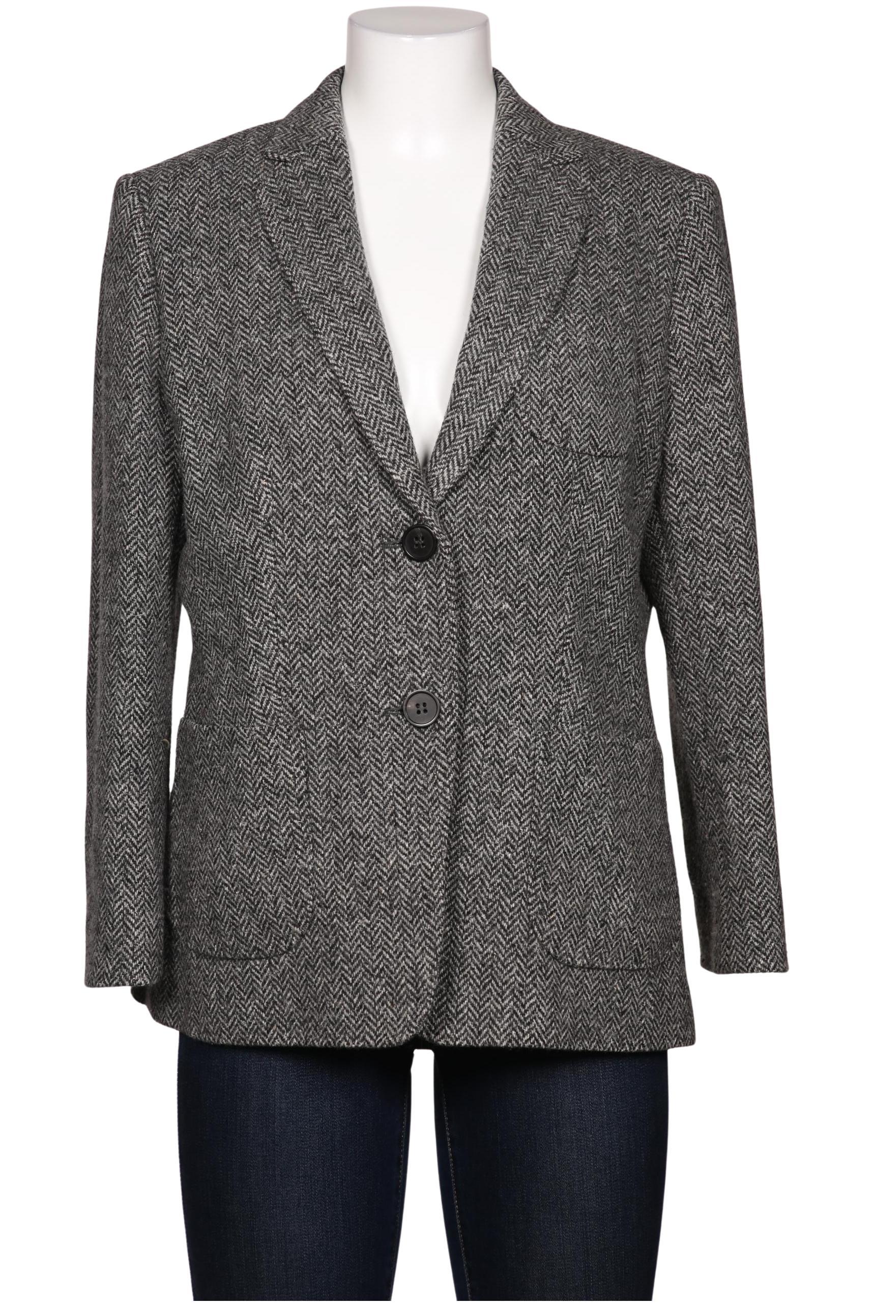

windsor. Damen Blazer, grau, Gr. 42