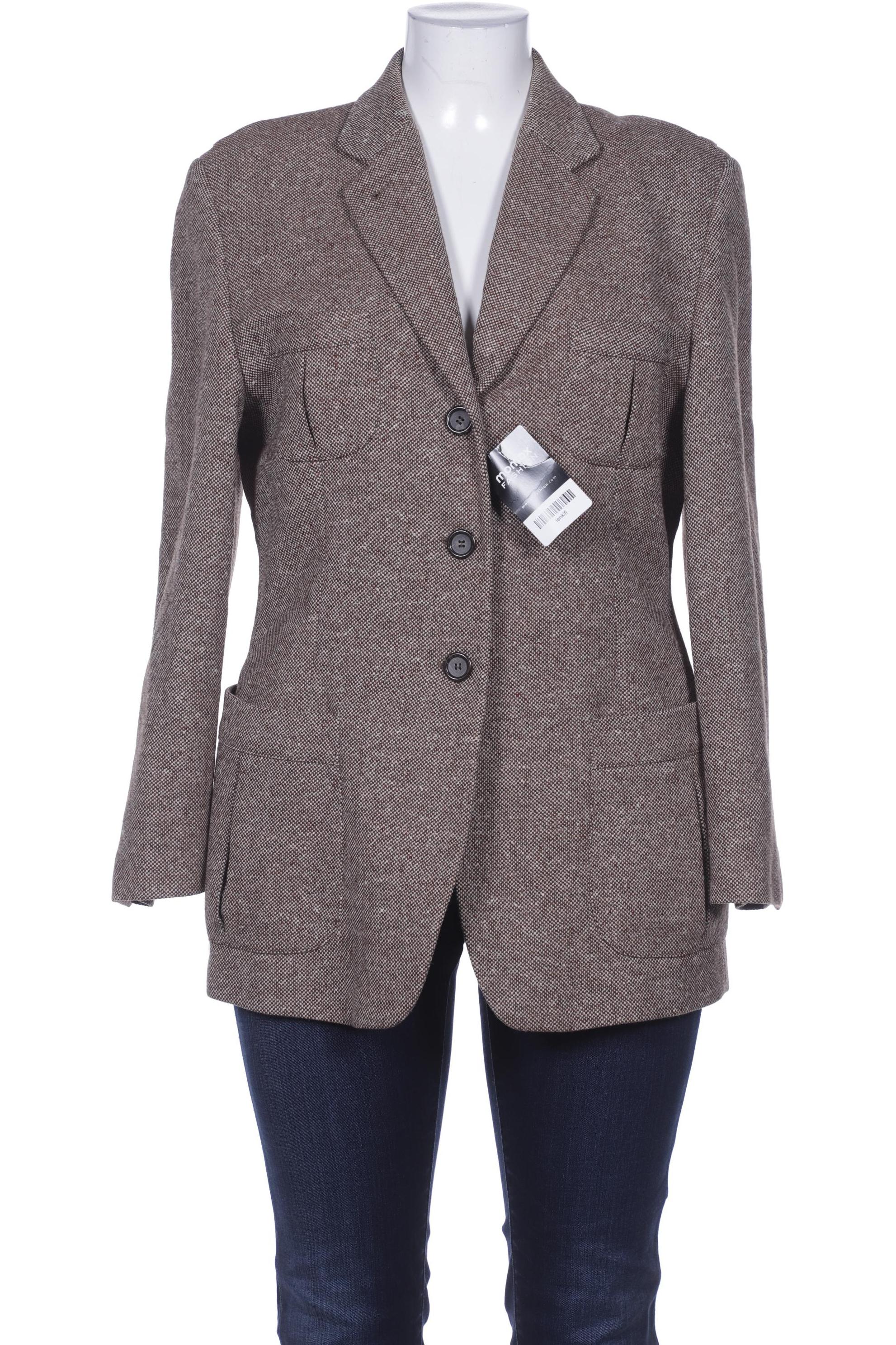 

windsor. Damen Blazer, braun, Gr. 42