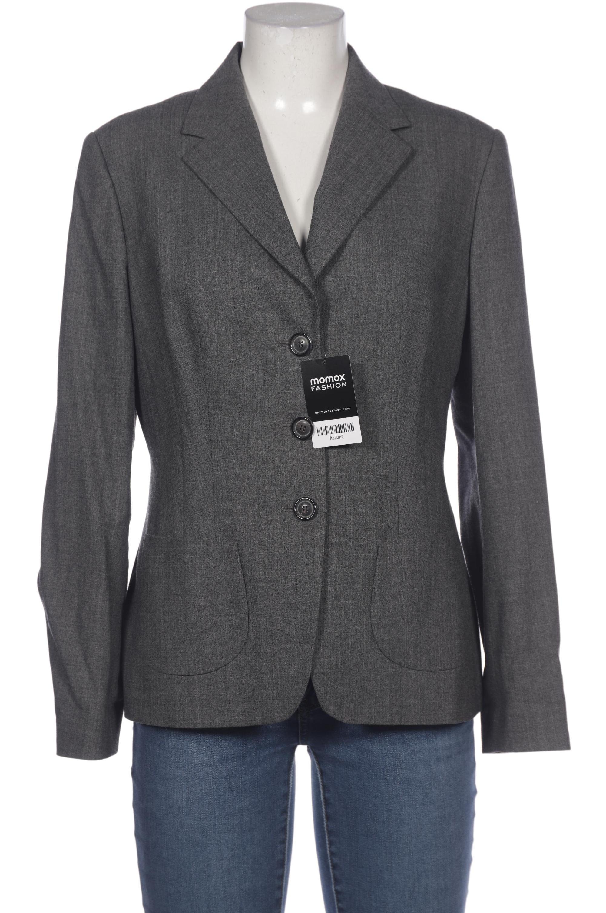 

windsor. Damen Blazer, grau, Gr. 40