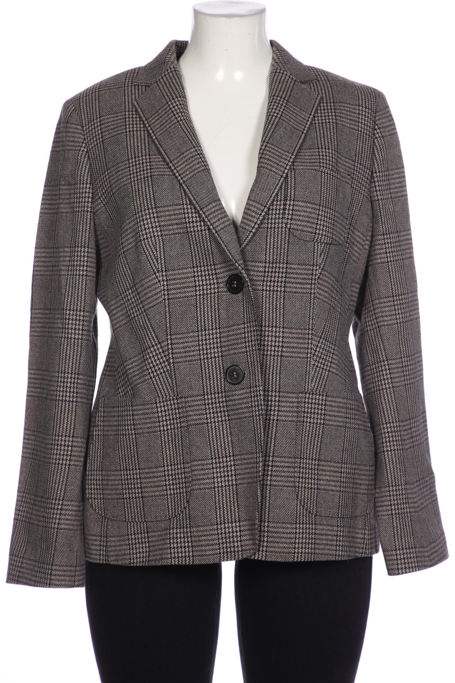 

windsor. Damen Blazer, grau