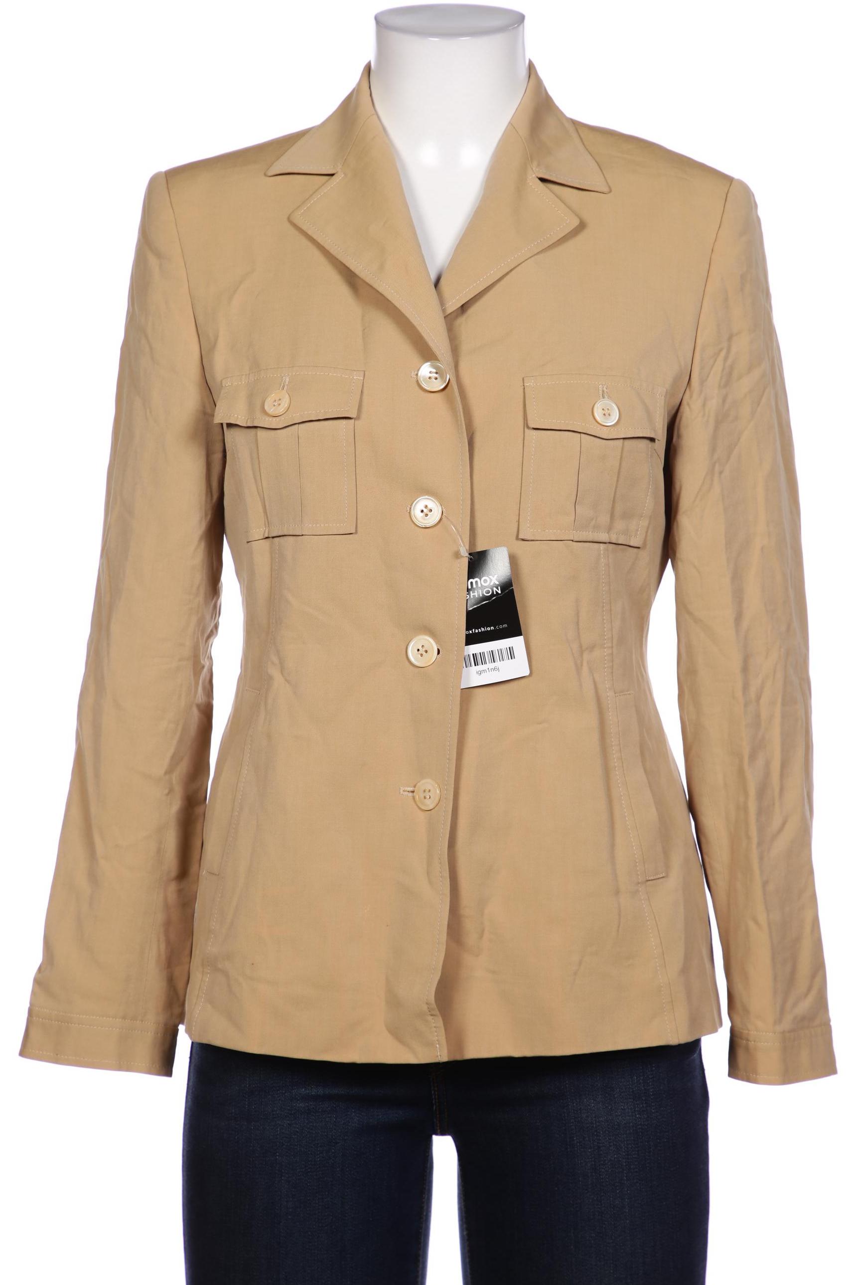 

windsor. Damen Blazer, beige, Gr. 38