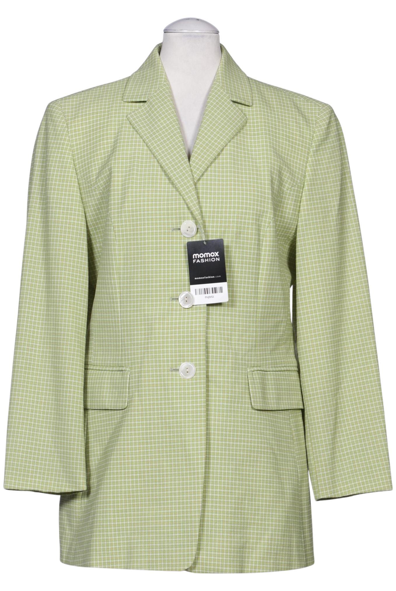 

windsor. Damen Blazer, hellgrün, Gr. 36