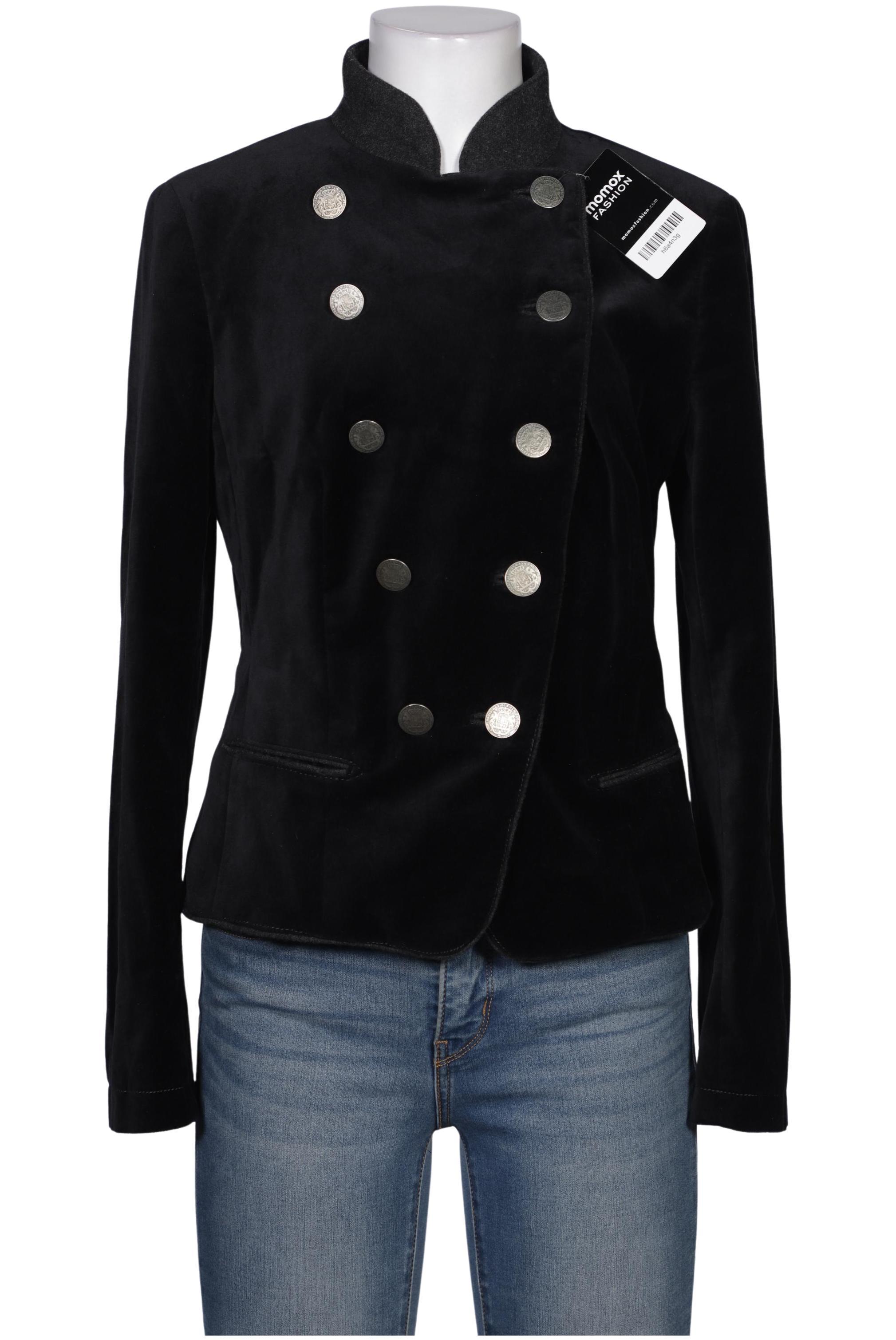 

windsor. Damen Blazer, schwarz, Gr. 40