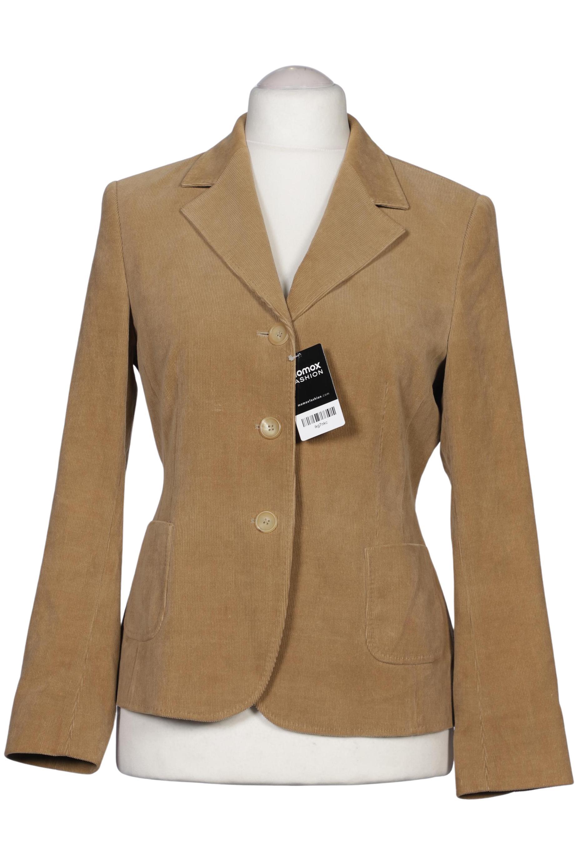 

windsor. Damen Blazer, beige, Gr. 38