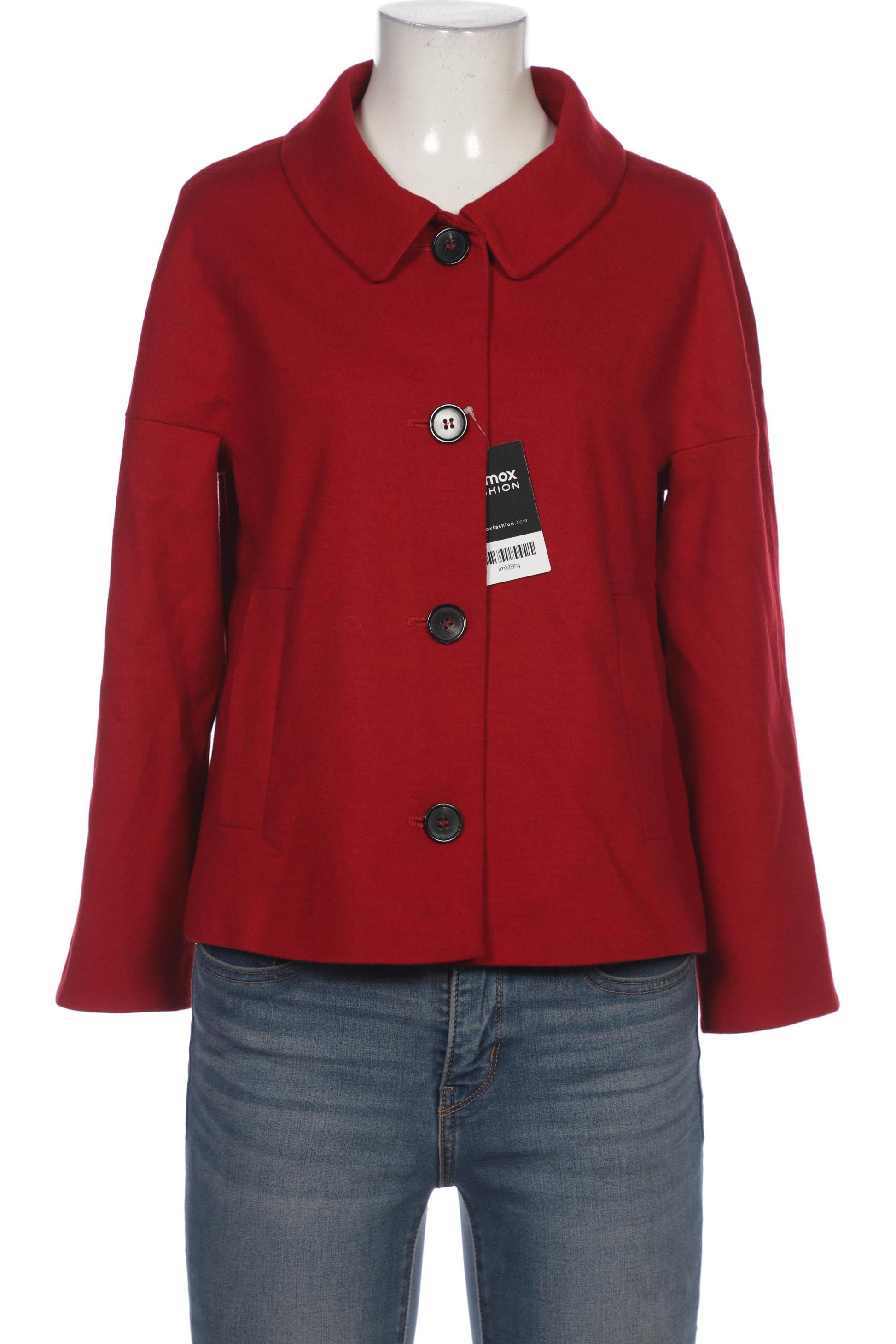 

Windsor Damen Blazer, bordeaux