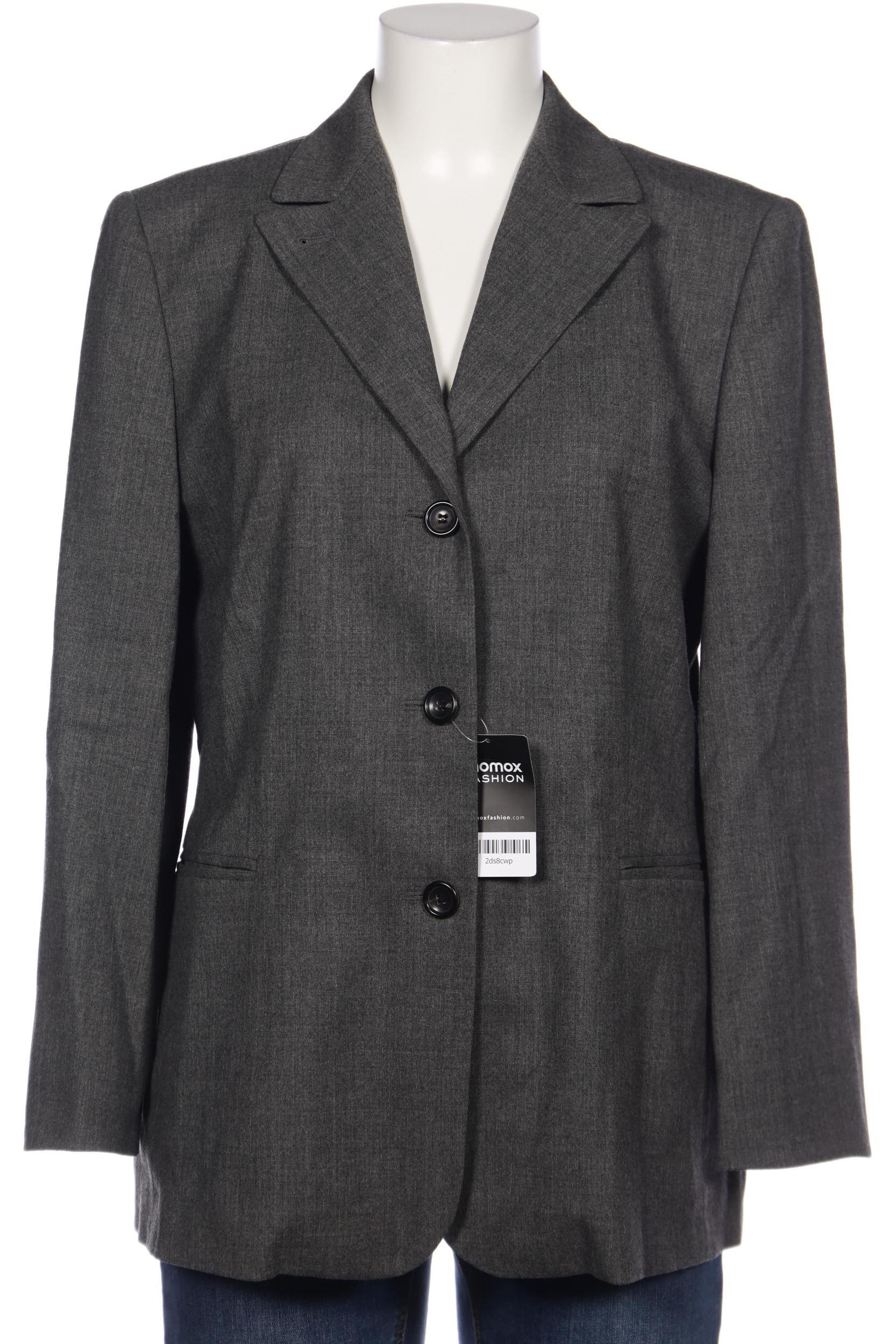 

windsor. Damen Blazer, grau, Gr. 42