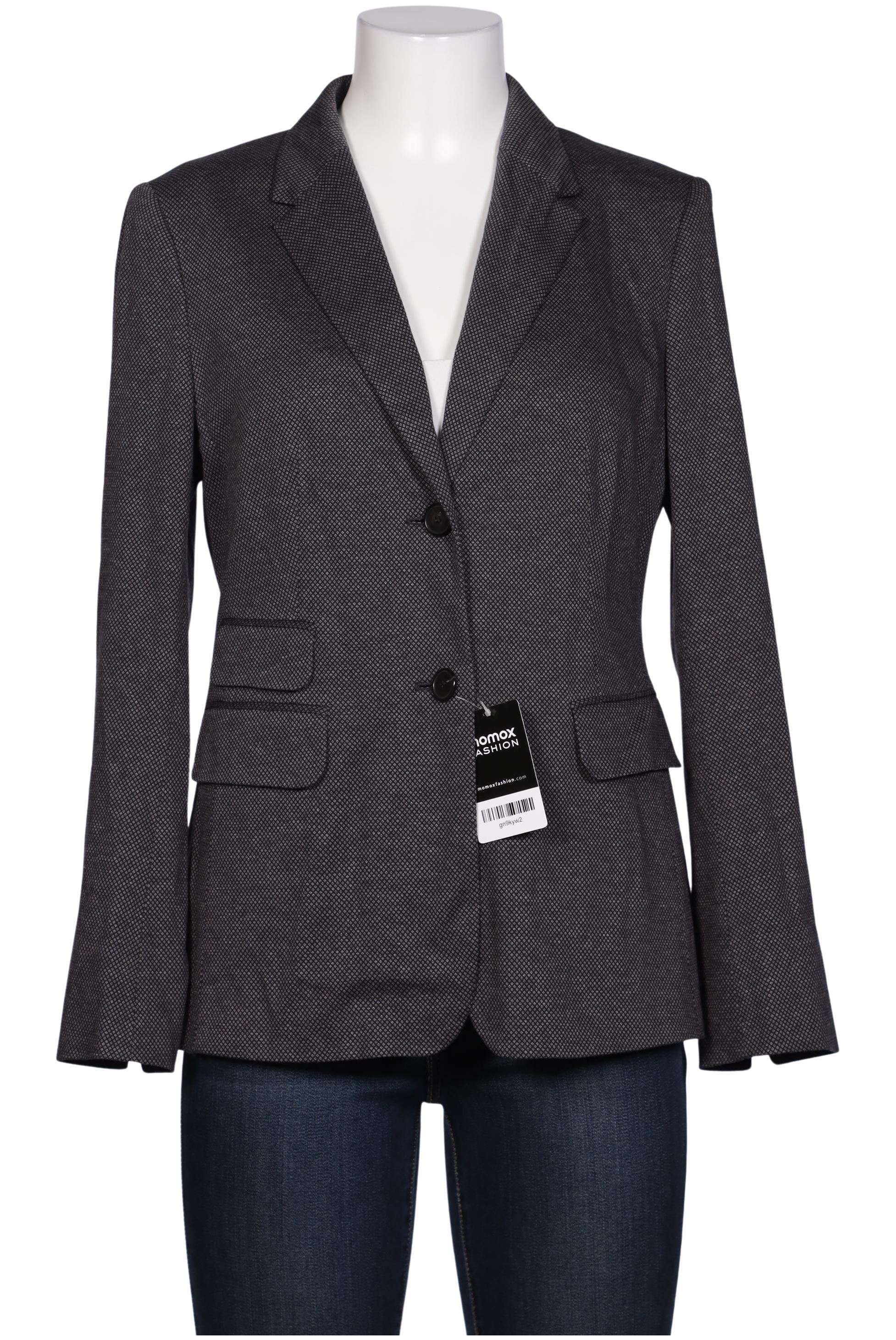 

windsor. Damen Blazer, marineblau, Gr. 48