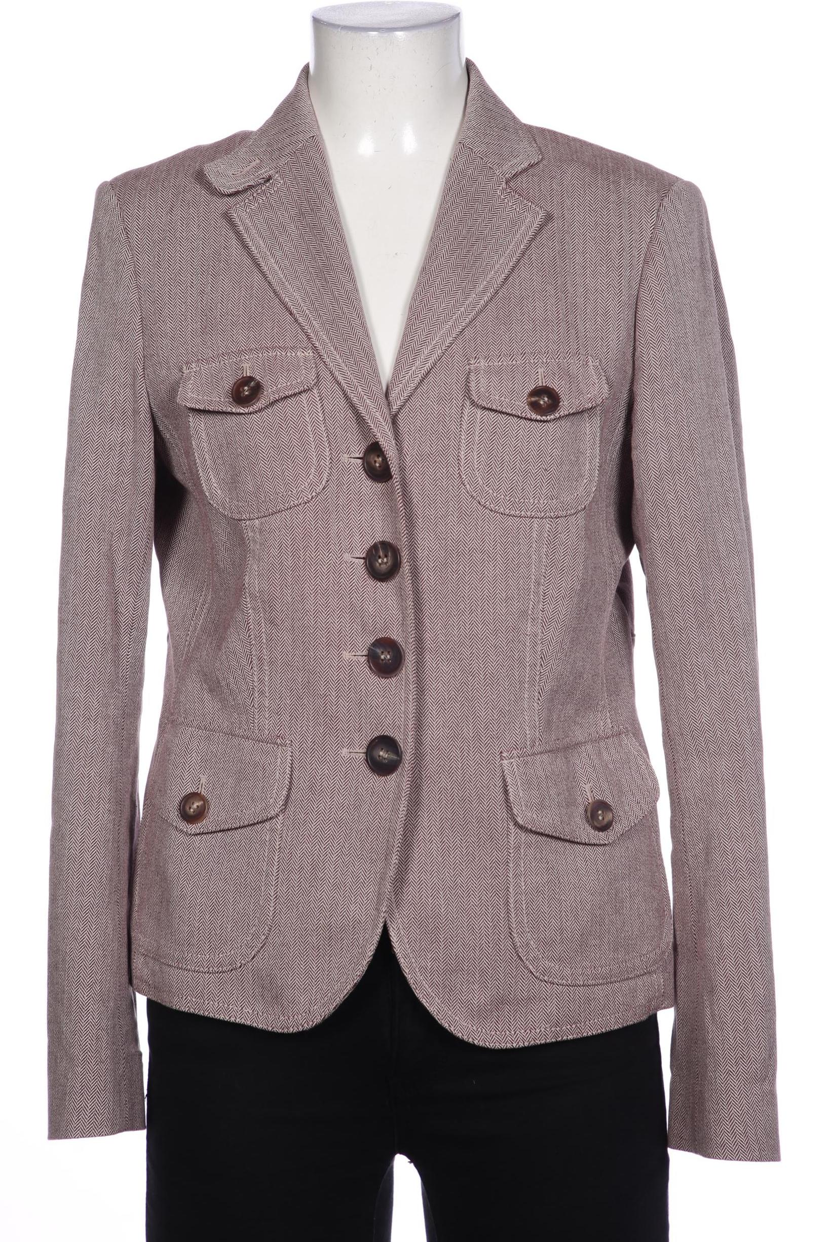 

Windsor Damen Blazer, bordeaux