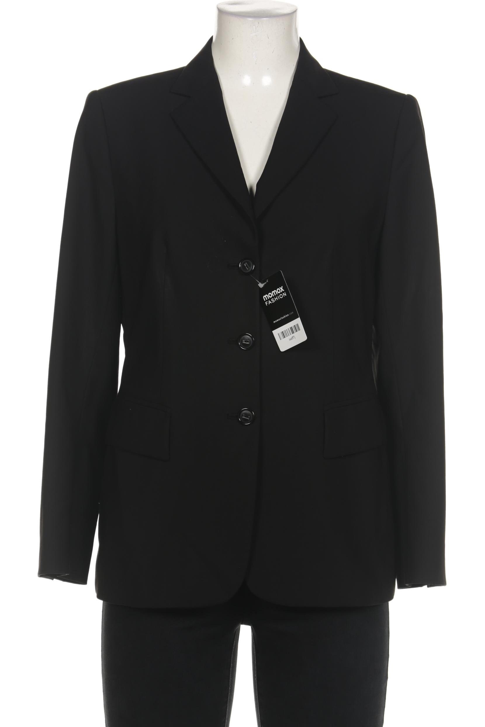 

windsor. Damen Blazer, schwarz, Gr. 40
