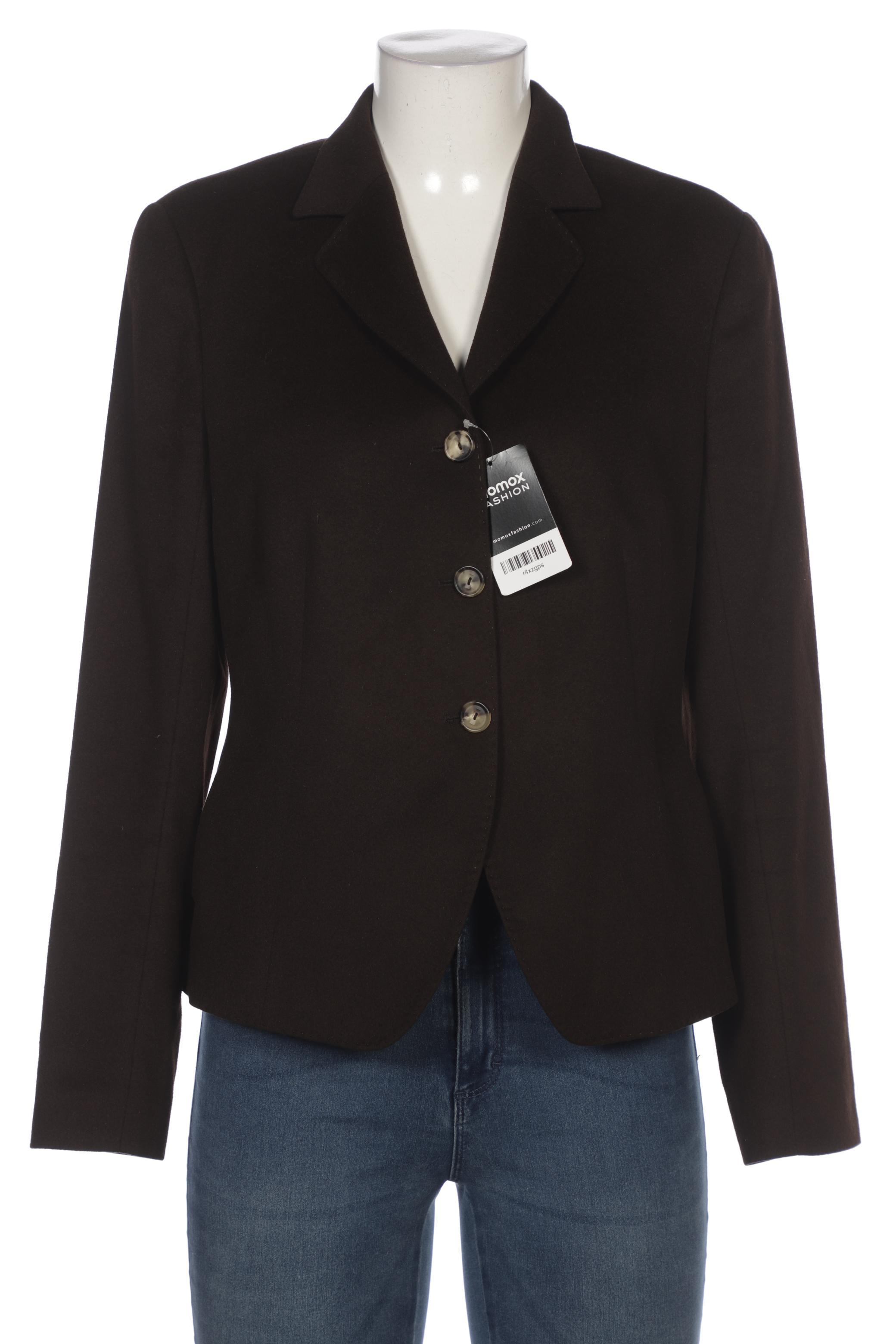 

windsor. Damen Blazer, braun, Gr. 40