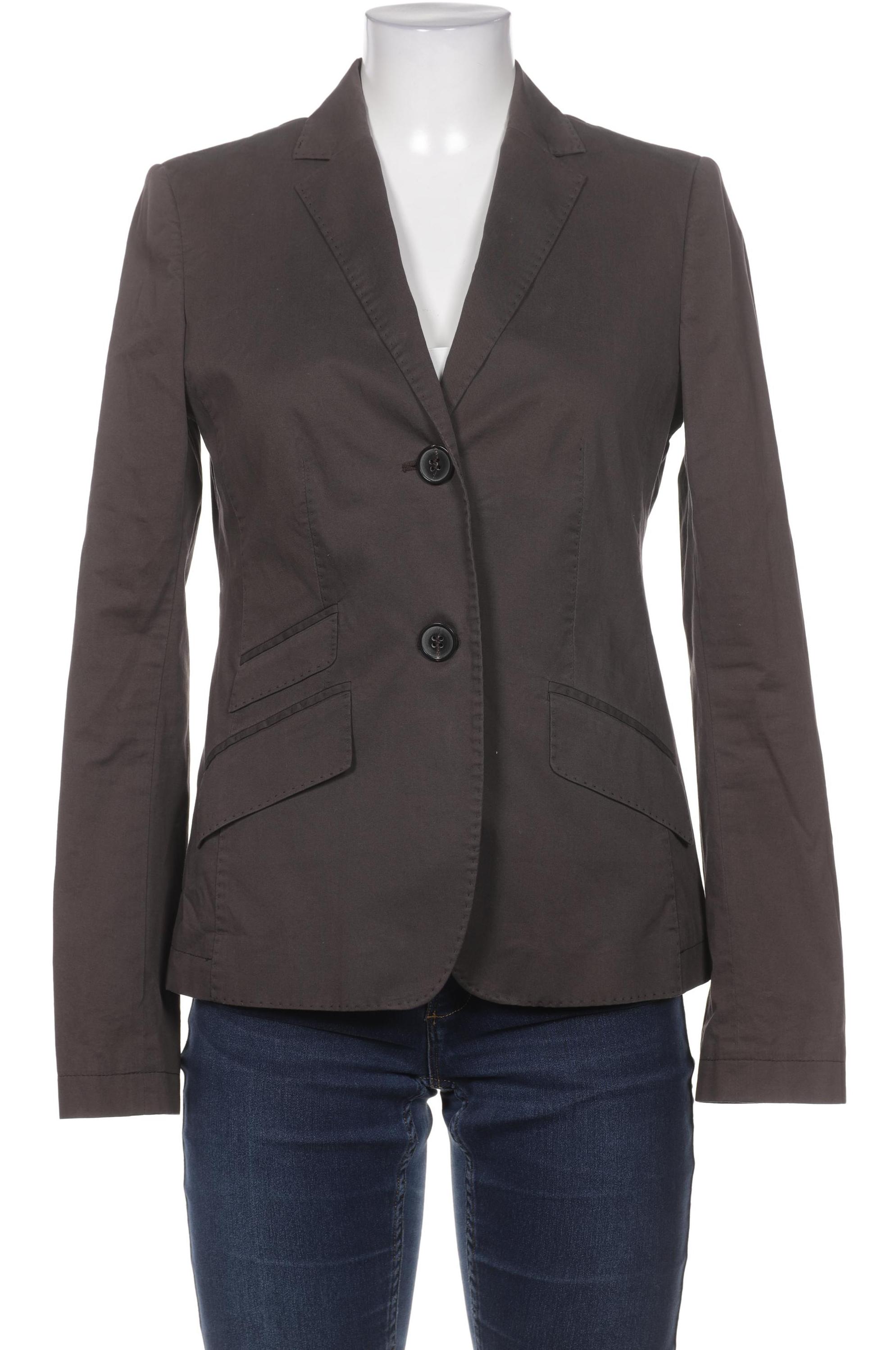 

windsor. Damen Blazer, braun, Gr. 38