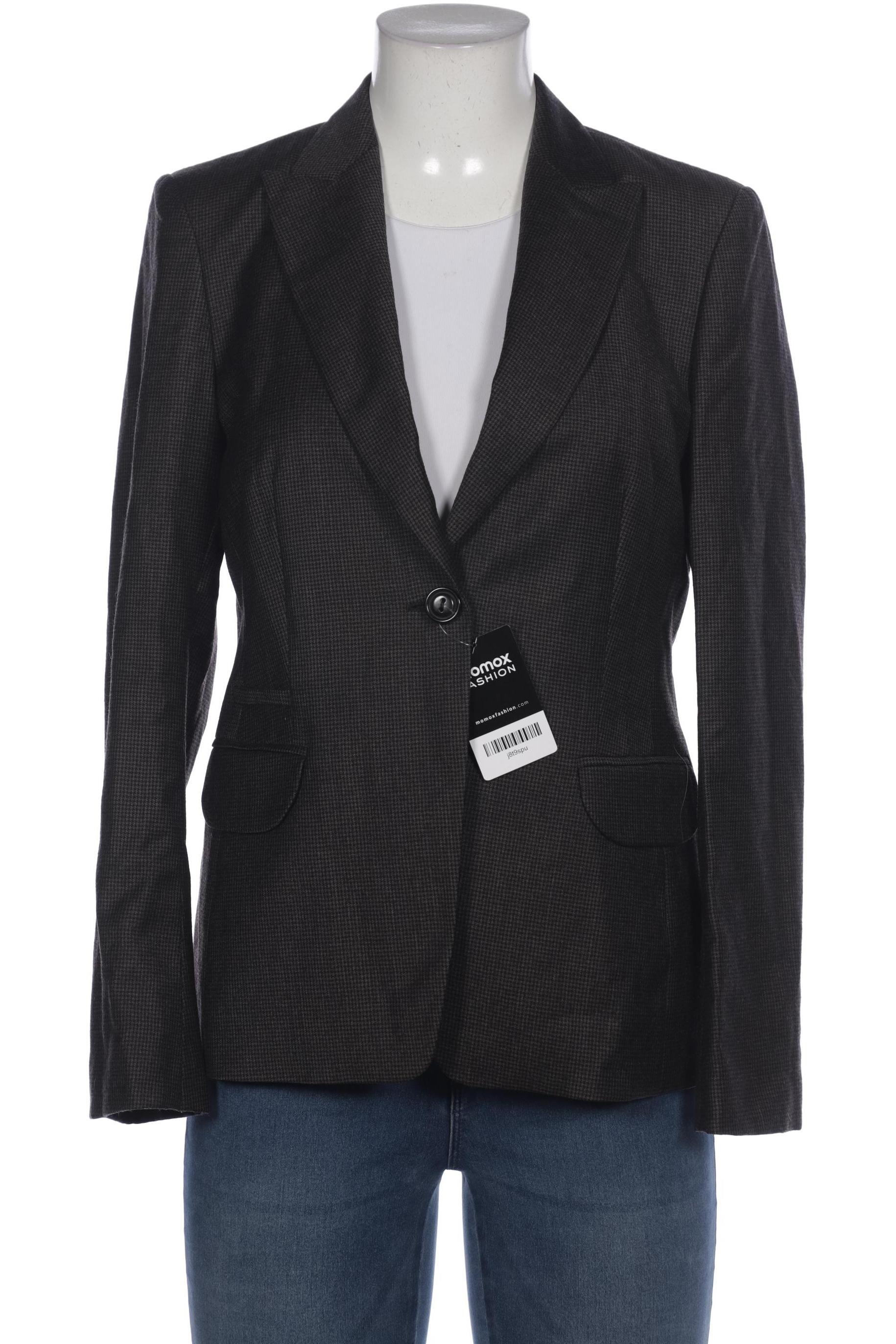 

windsor. Damen Blazer, schwarz, Gr. 38