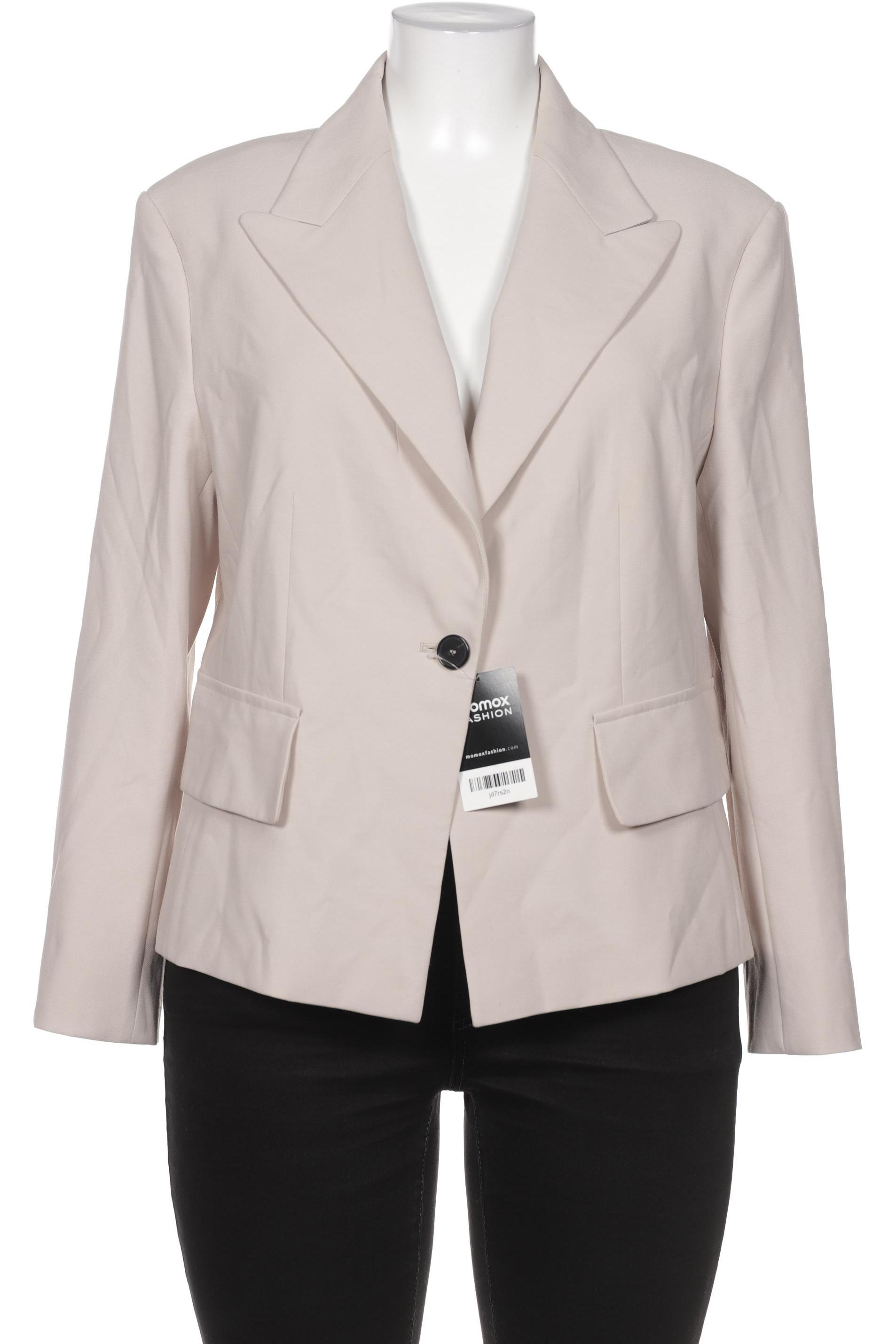 

windsor. Damen Blazer, beige, Gr. 44