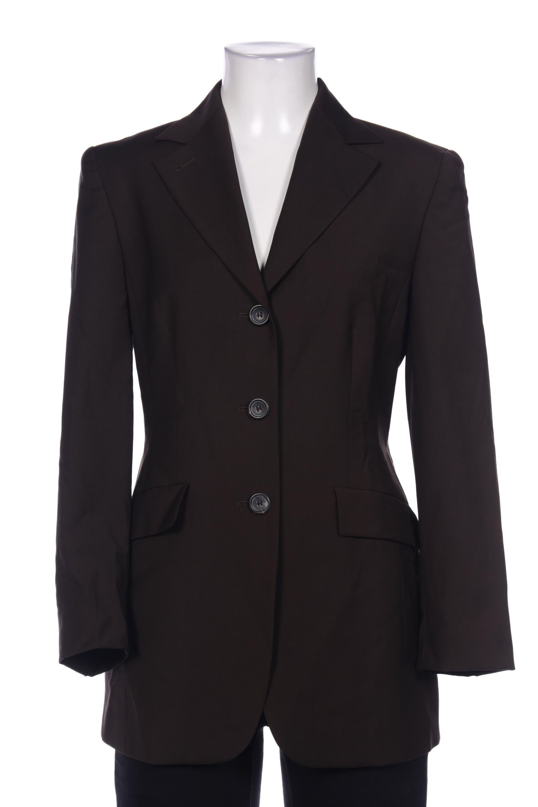 

windsor. Damen Blazer, braun, Gr. 34