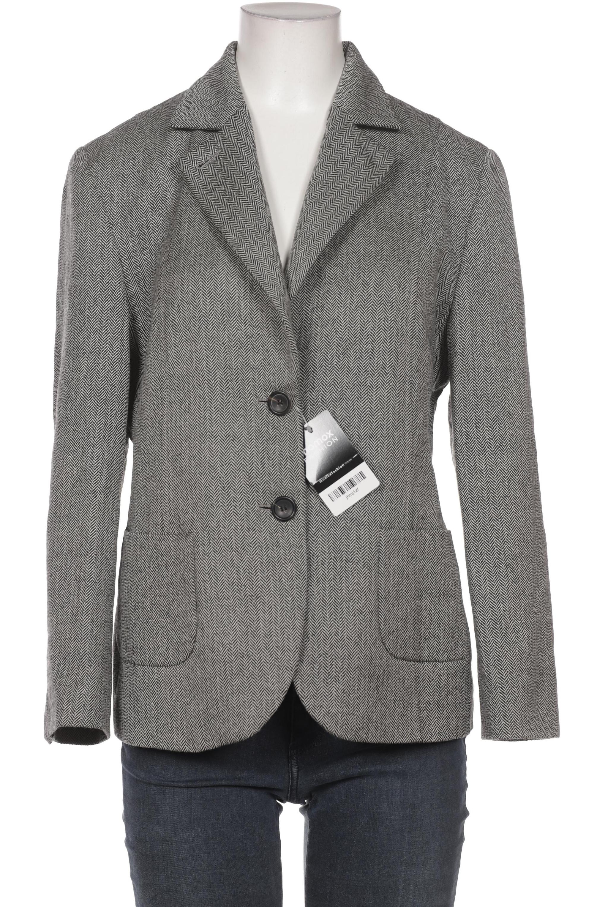 

windsor. Damen Blazer, grau, Gr. 40