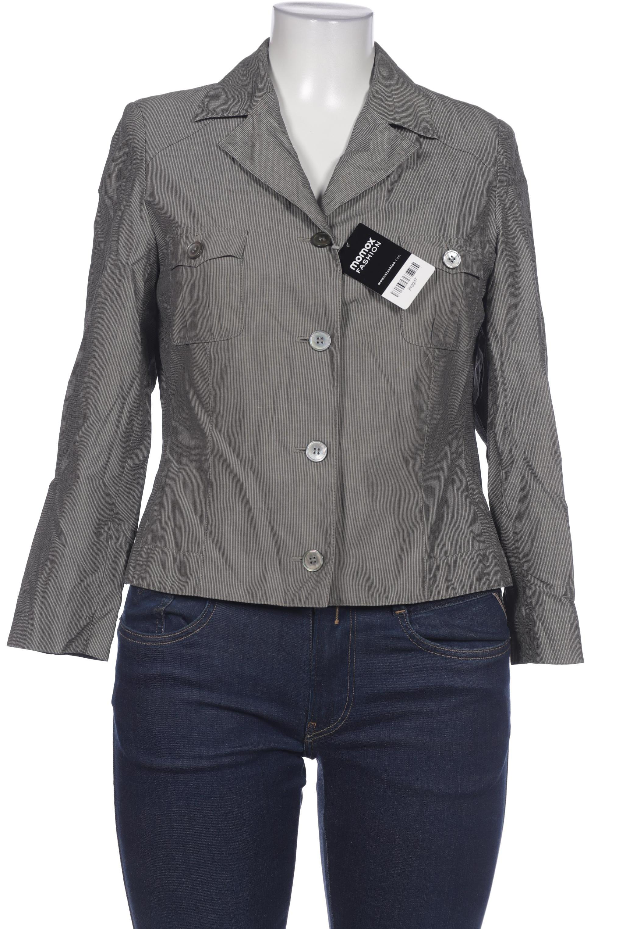 

windsor. Damen Blazer, grau, Gr. 42
