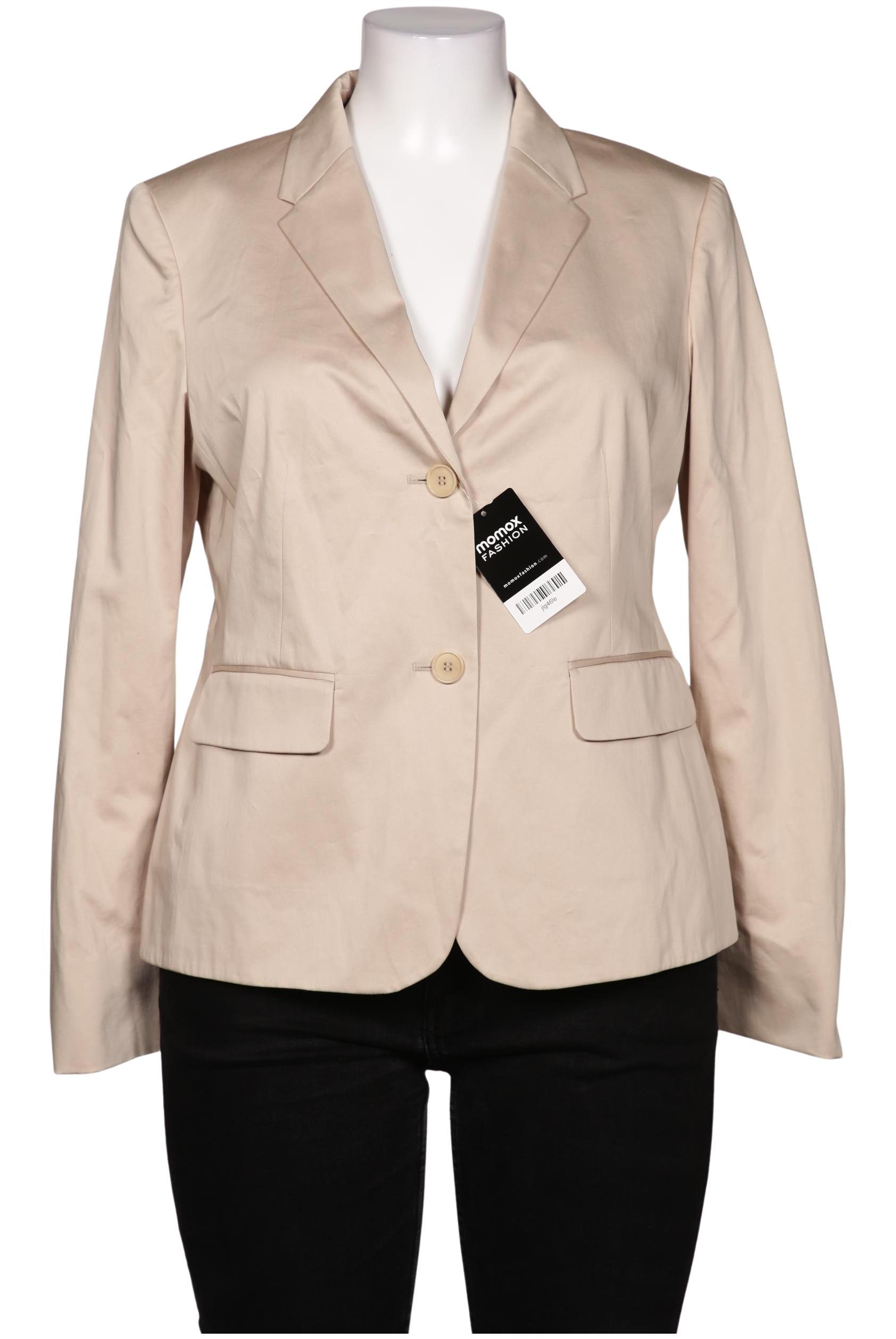 

windsor. Damen Blazer, beige, Gr. 42