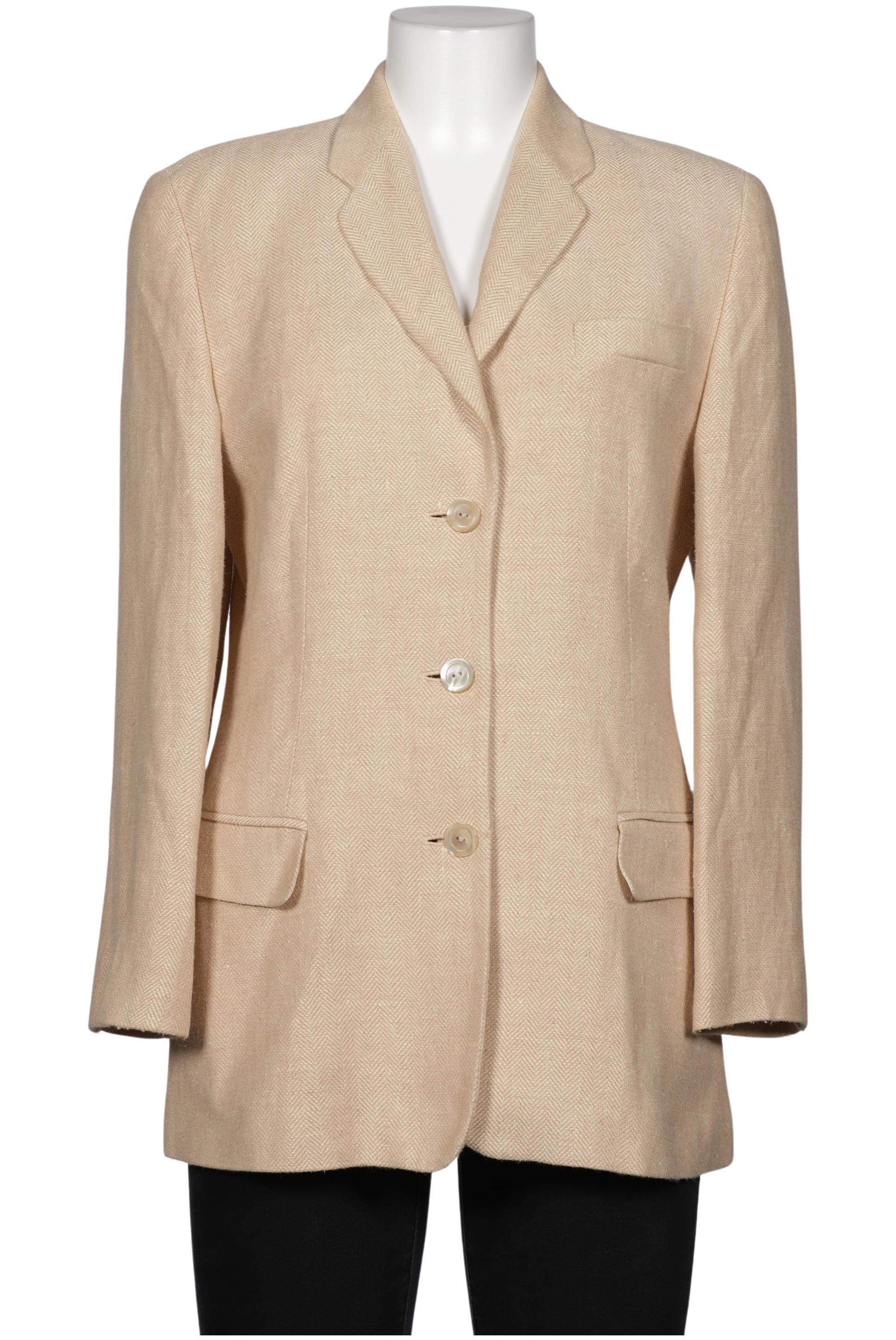

windsor. Damen Blazer, beige, Gr. 38