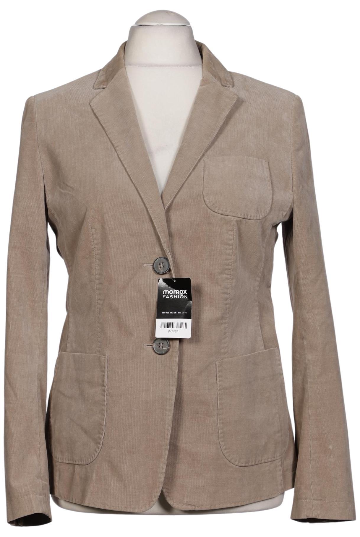 

windsor. Damen Blazer, beige, Gr. 42