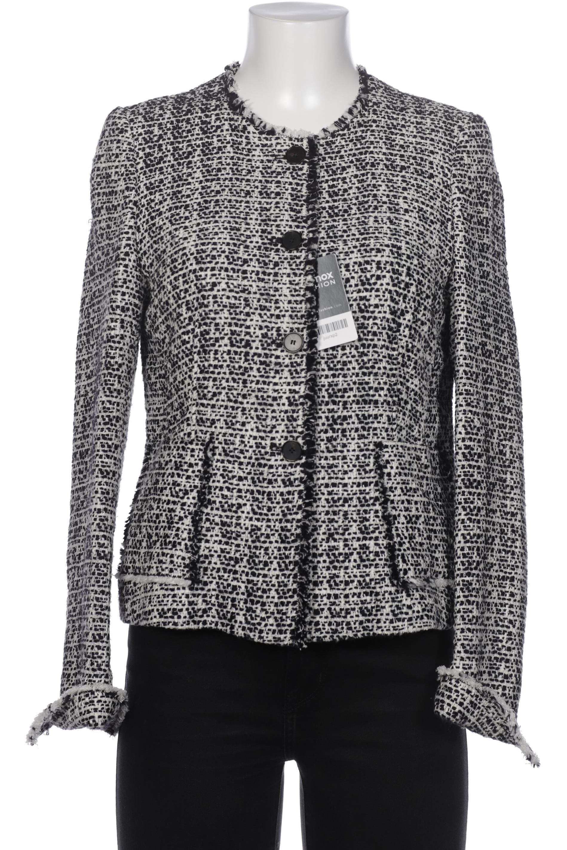 

windsor. Damen Blazer, schwarz, Gr. 38