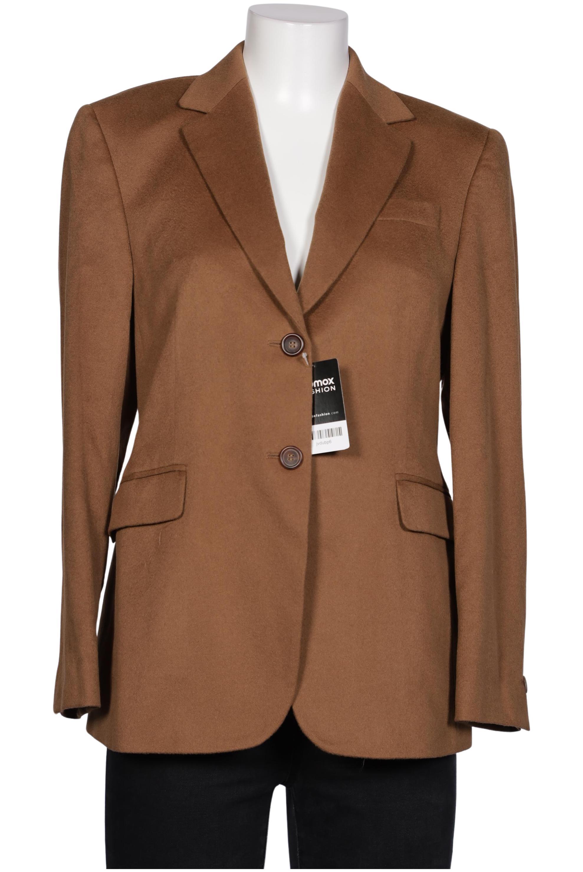 

windsor. Damen Blazer, braun, Gr. 40