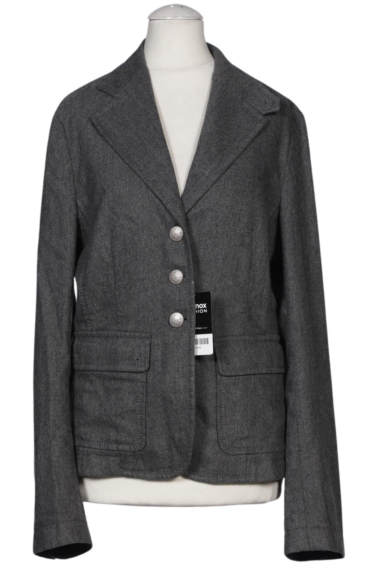 

windsor. Damen Blazer, grau, Gr. 36