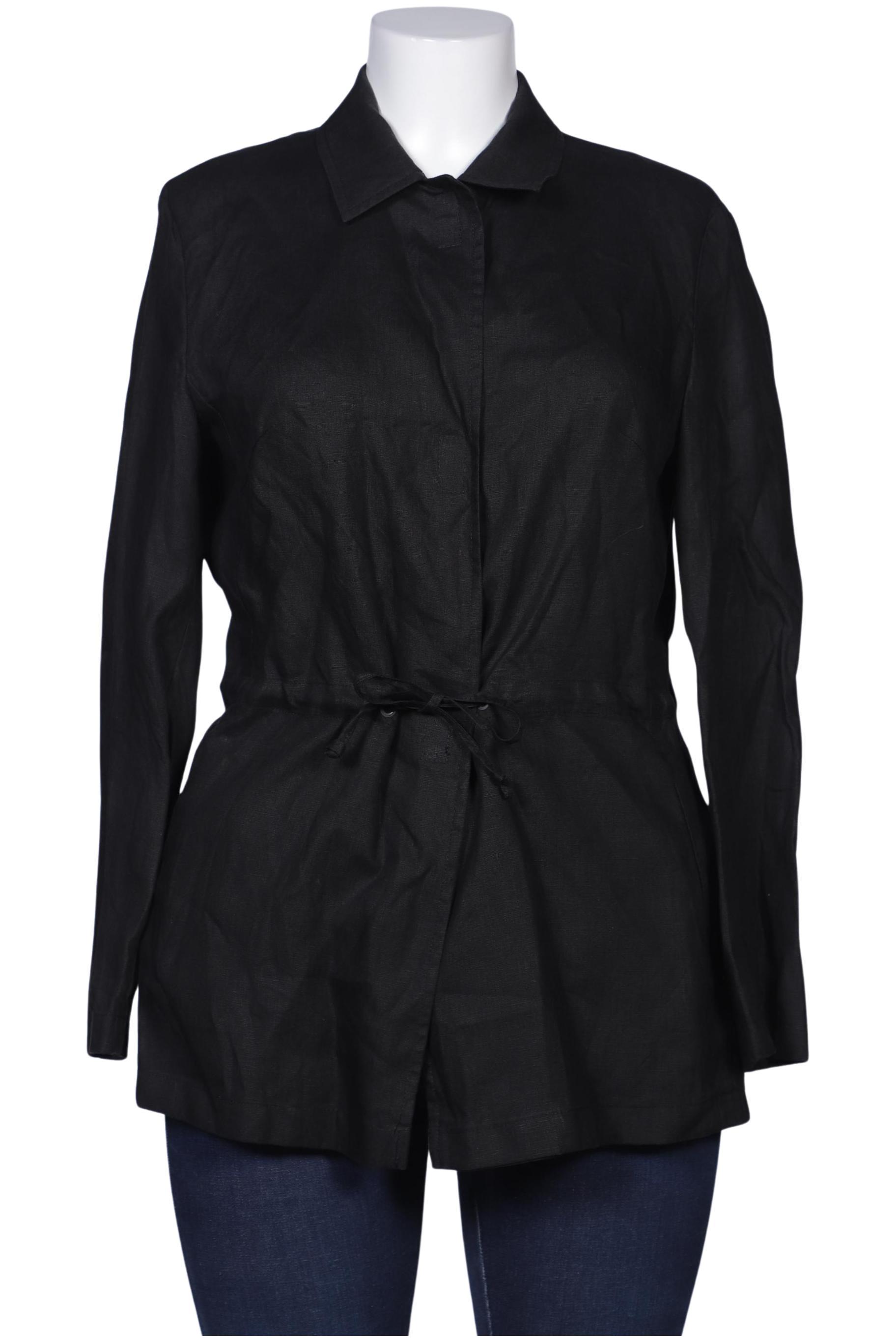 

windsor. Damen Blazer, schwarz, Gr. 42