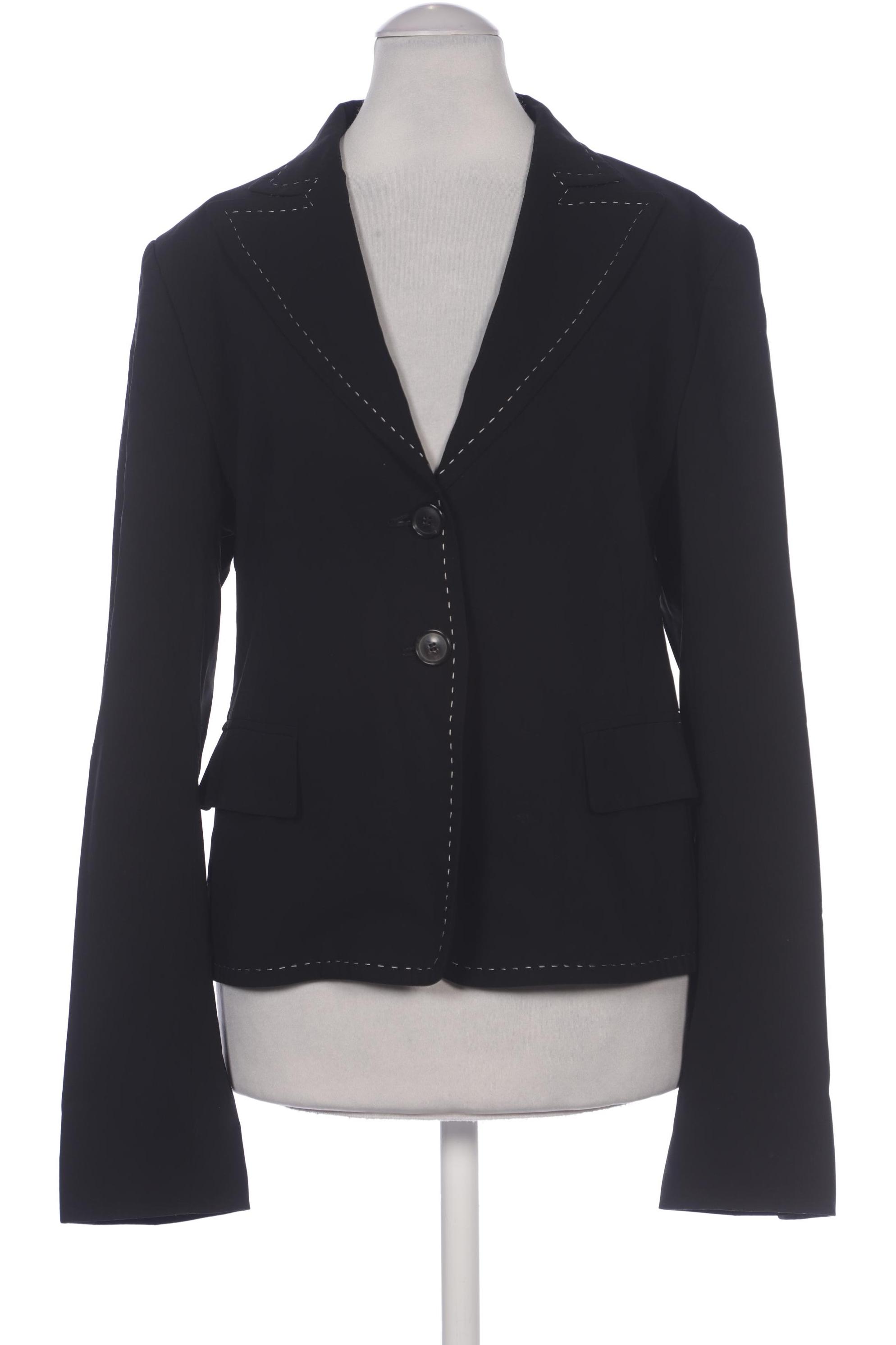 

windsor. Damen Blazer, schwarz, Gr. 36