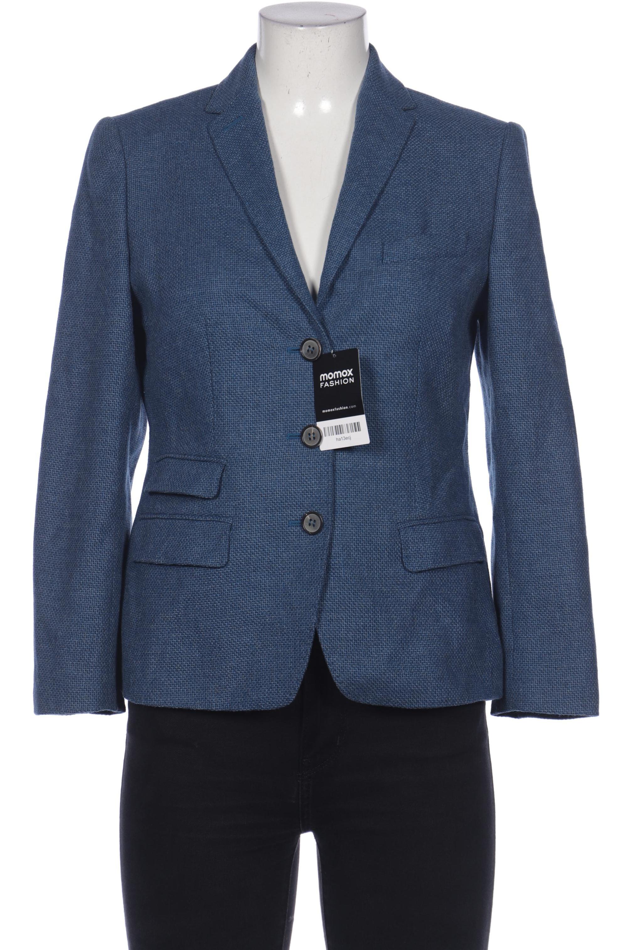 

windsor. Damen Blazer, blau, Gr. 38