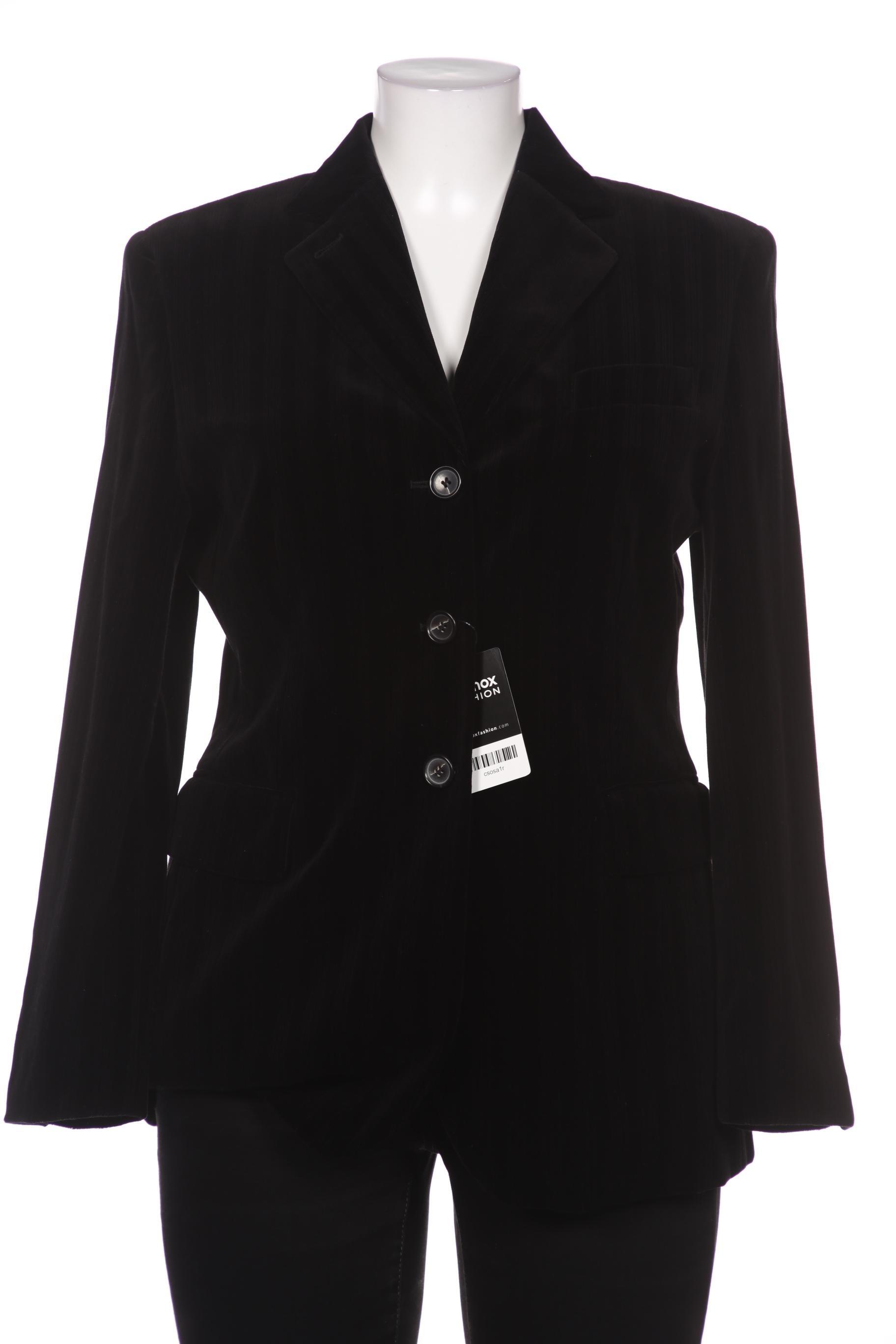 

windsor. Damen Blazer, schwarz, Gr. 42