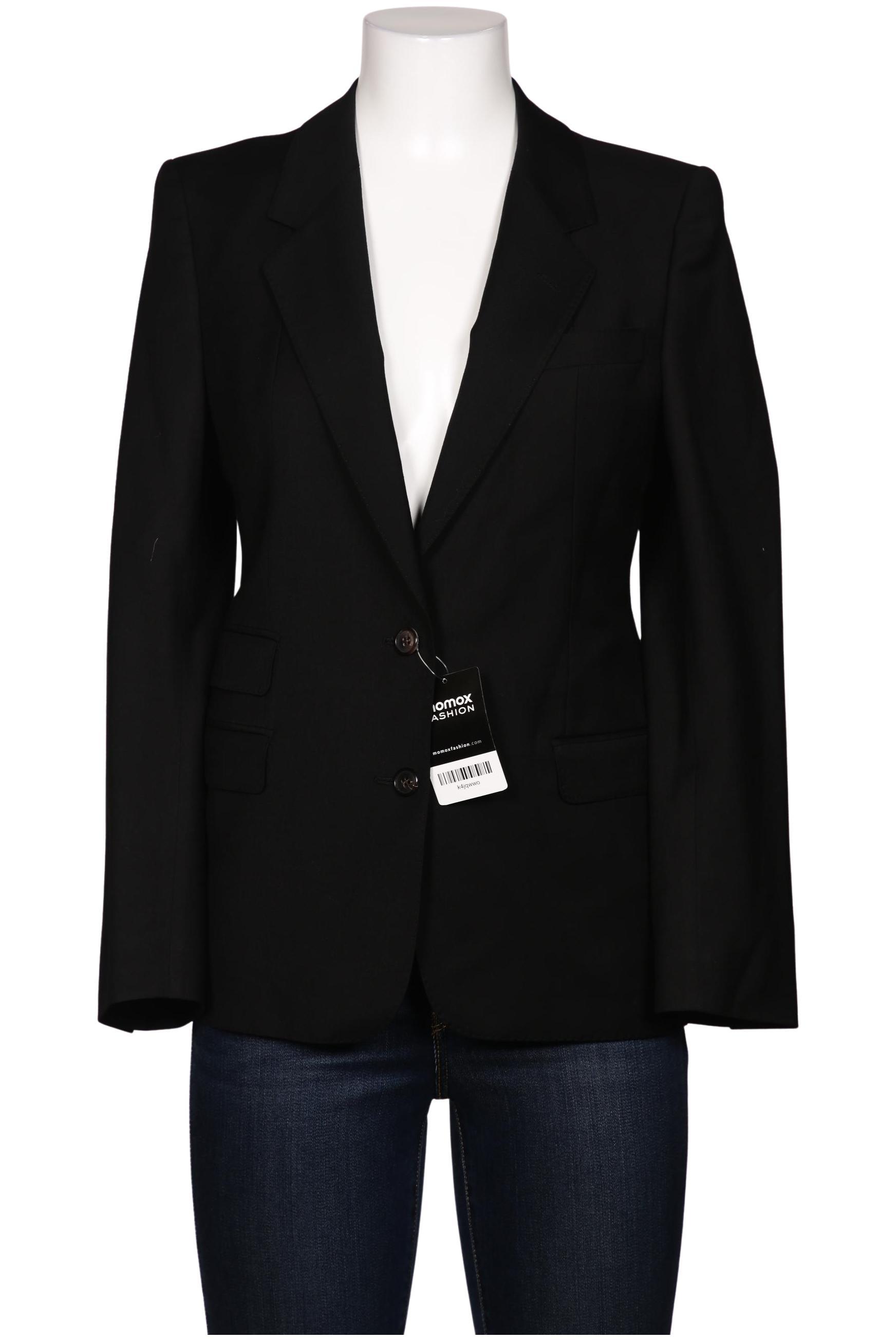 

windsor. Damen Blazer, schwarz, Gr. 38