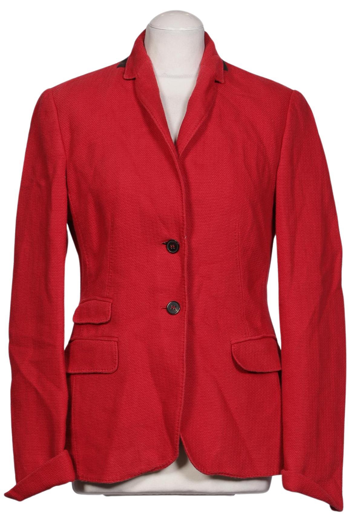 

windsor. Damen Blazer, rot, Gr. 38