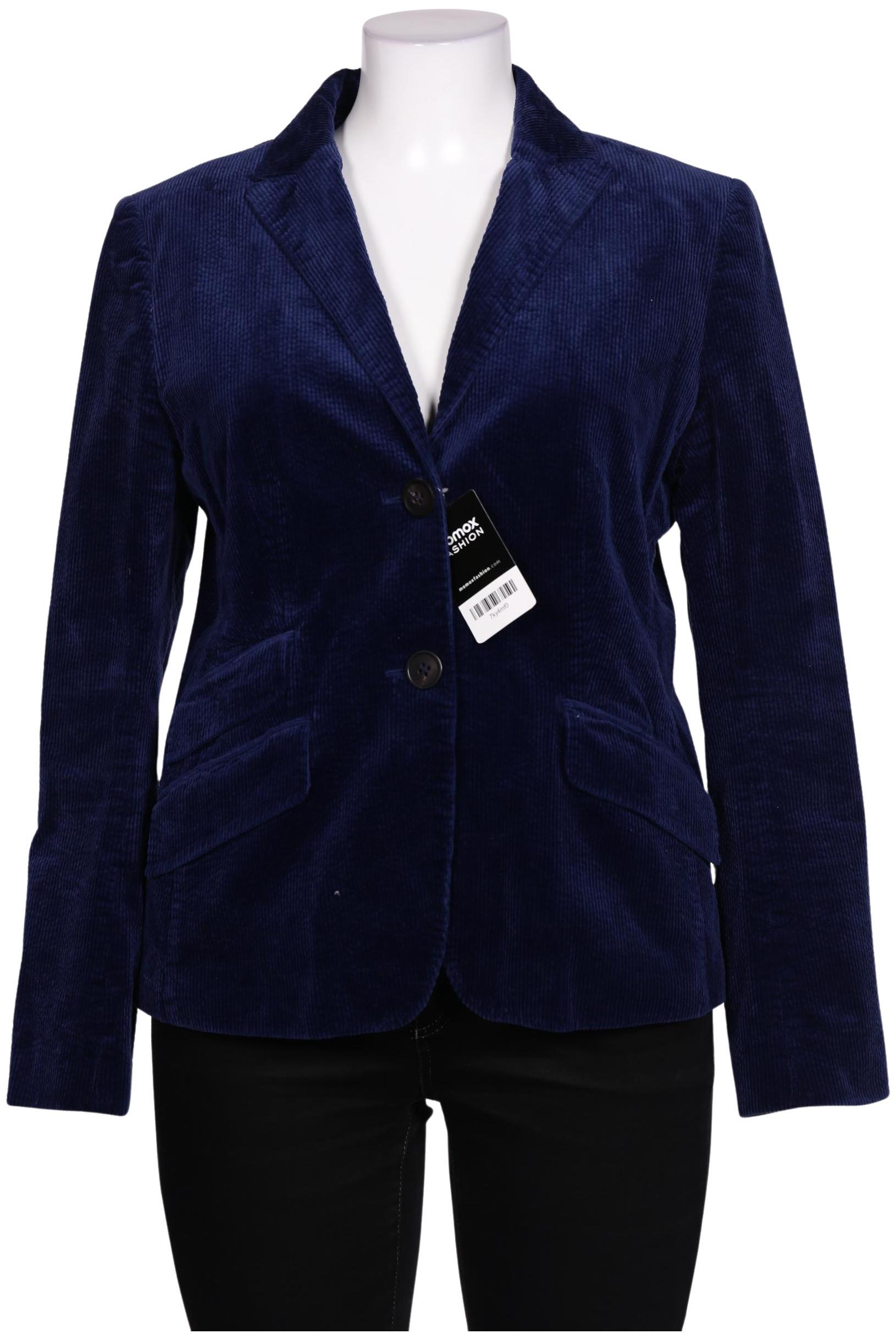 

windsor. Damen Blazer, marineblau, Gr. 44