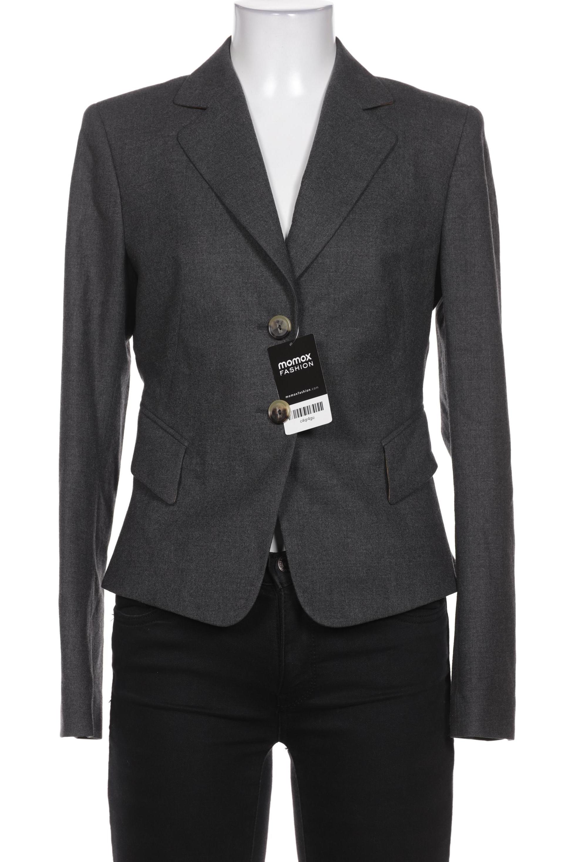 

windsor. Damen Blazer, grau, Gr. 36