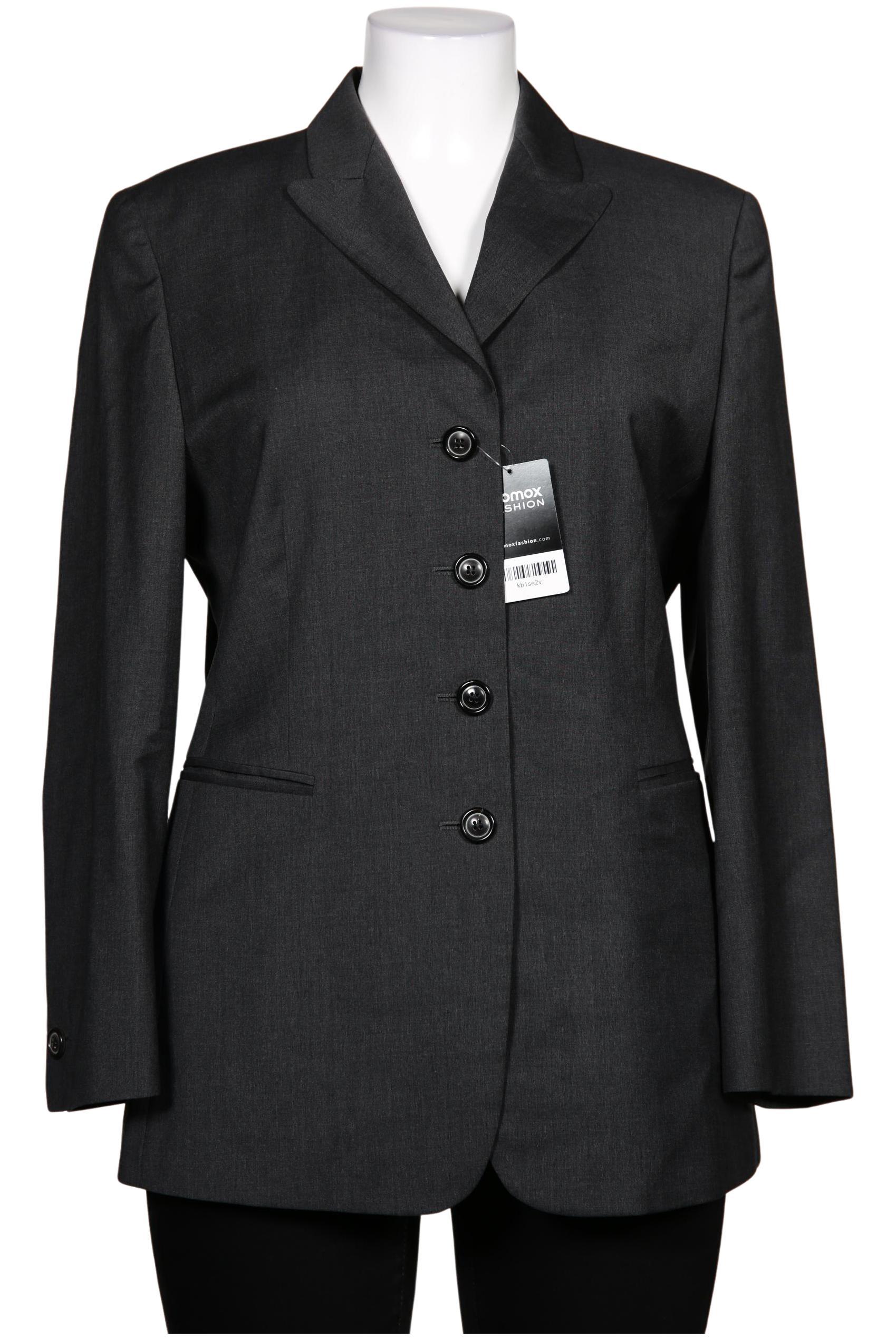 

windsor. Damen Blazer, grau, Gr. 42