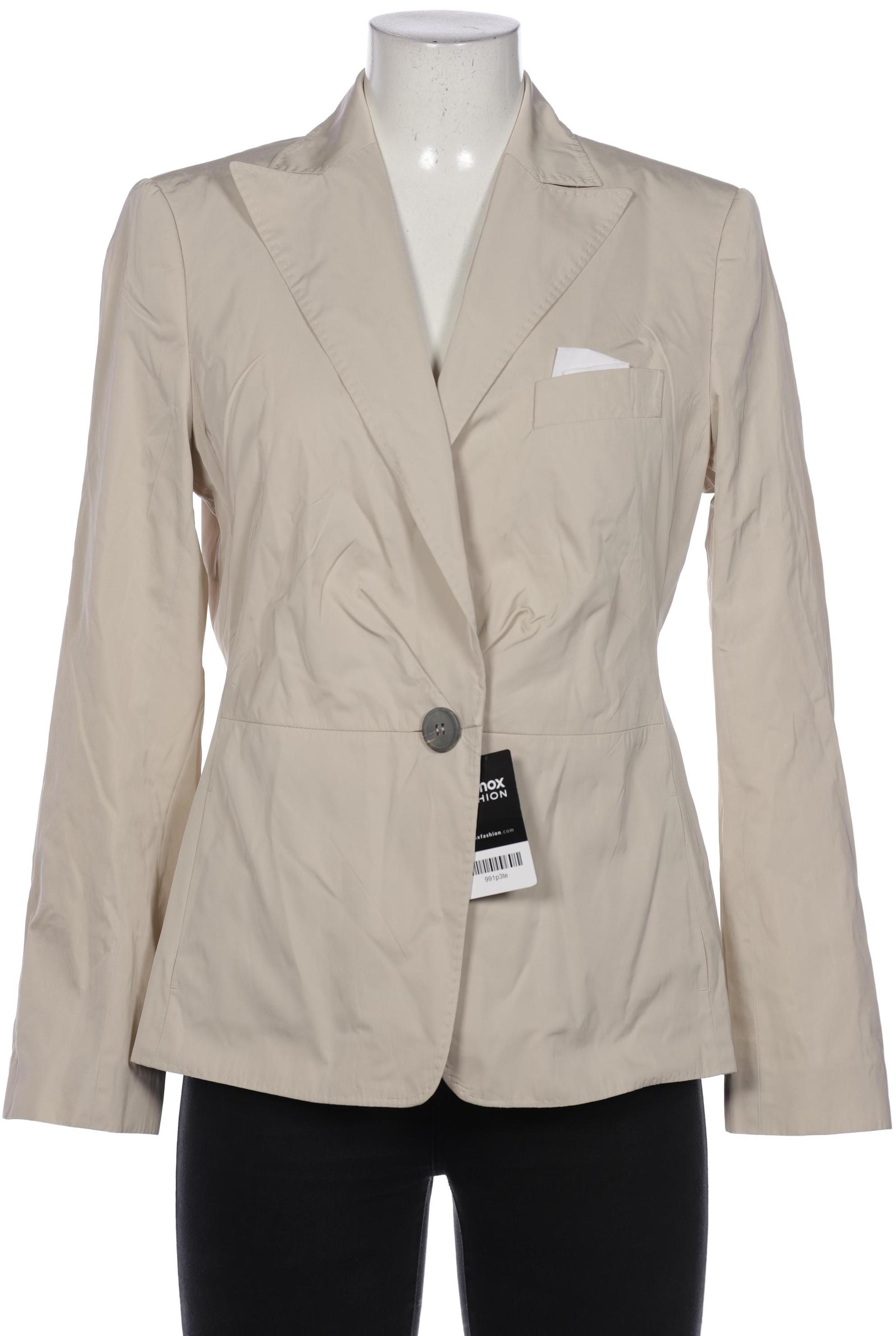 

windsor. Damen Blazer, cremeweiß, Gr. 40