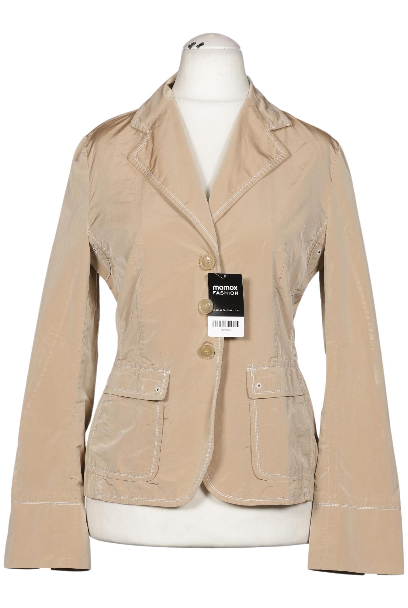 

windsor. Damen Blazer, beige, Gr. 38