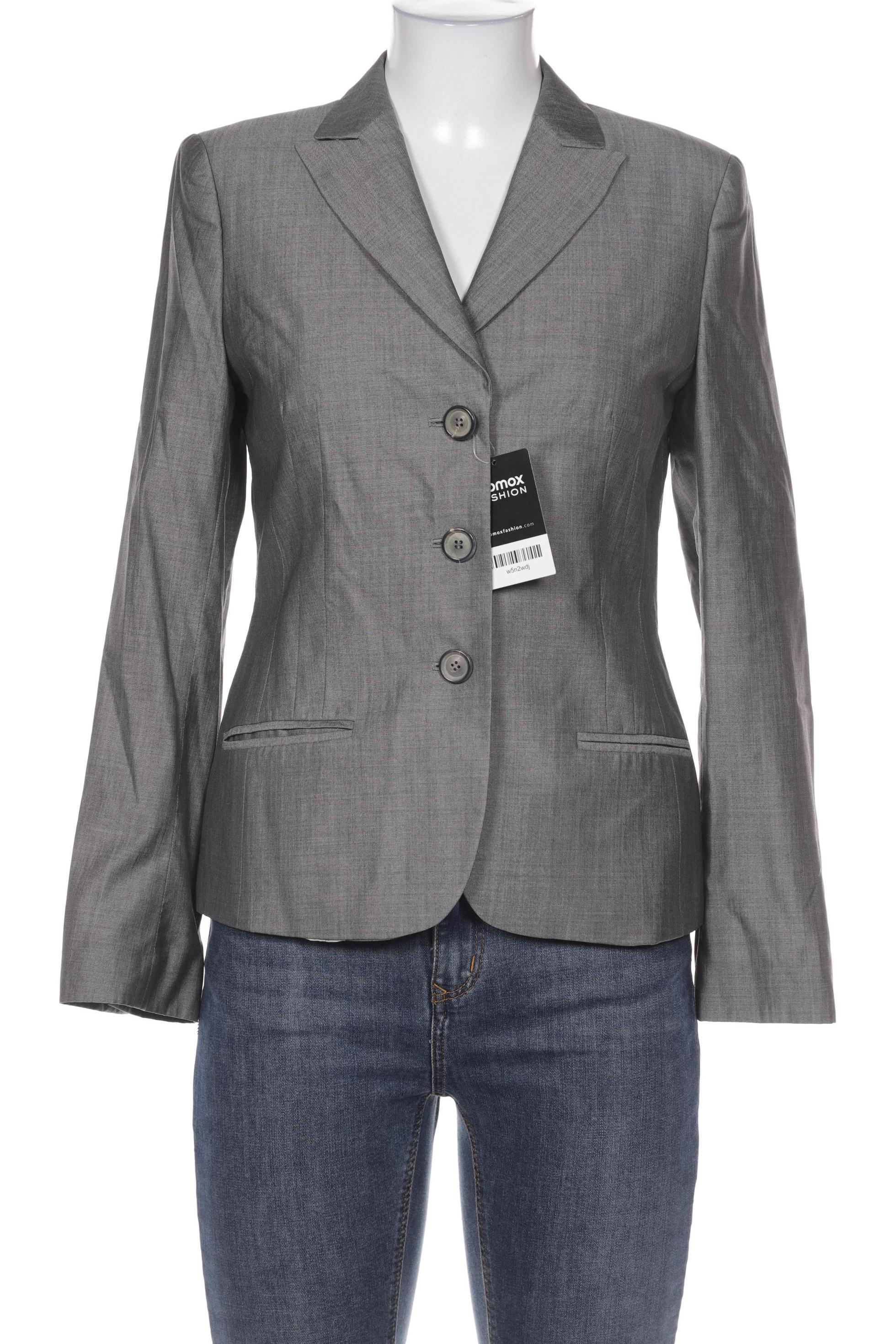 

windsor. Damen Blazer, grau, Gr. 38