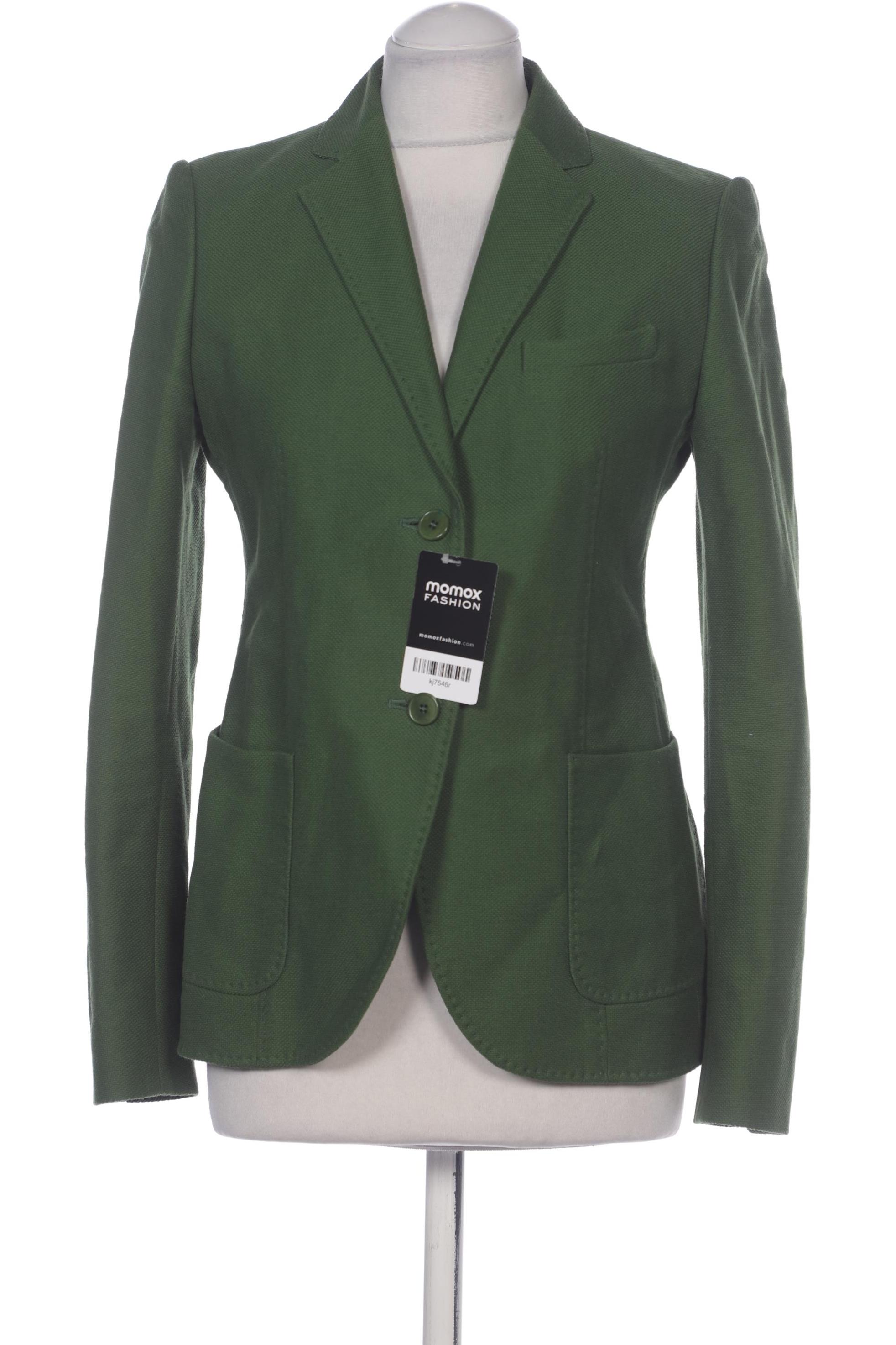 

windsor. Damen Blazer, grün, Gr. 36